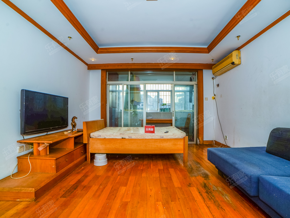 海怡阁3房诚心出售-深圳海怡阁二手房