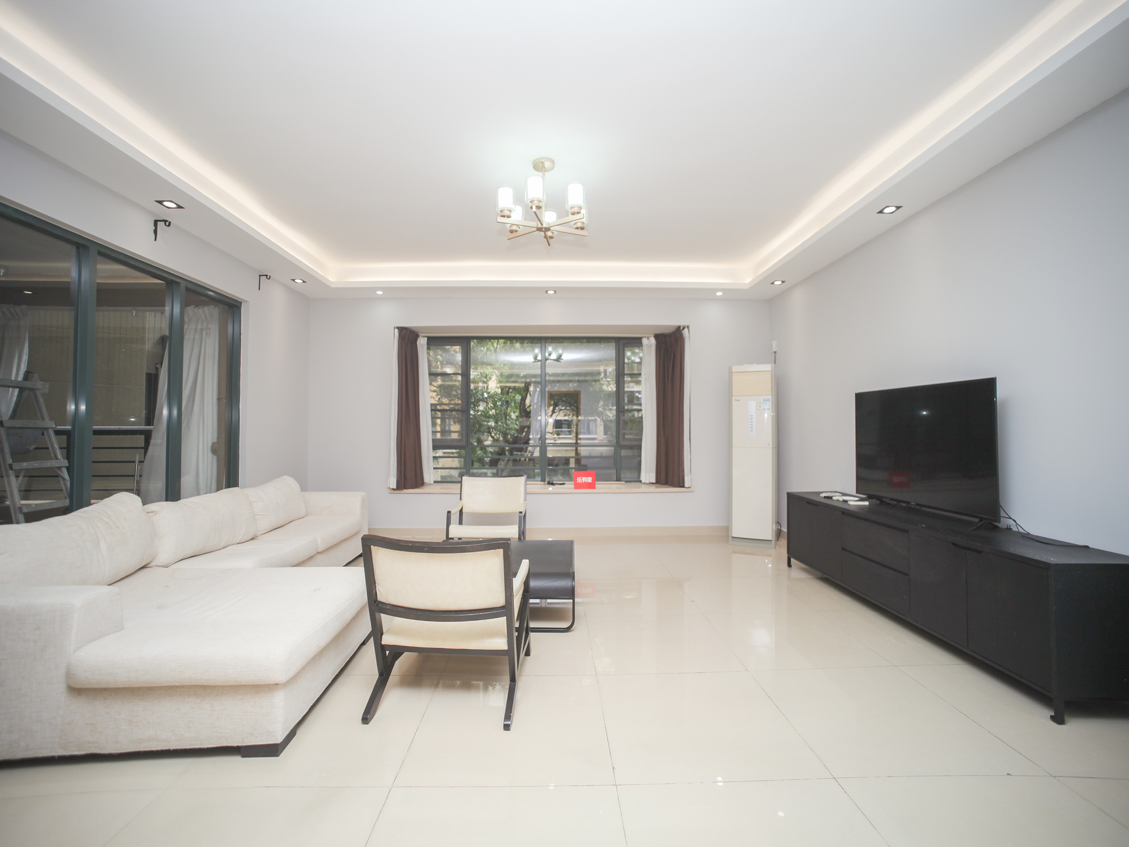 华侨城纯水岸安静户型，诚意出售-深圳波托菲诺纯水岸四期二手房