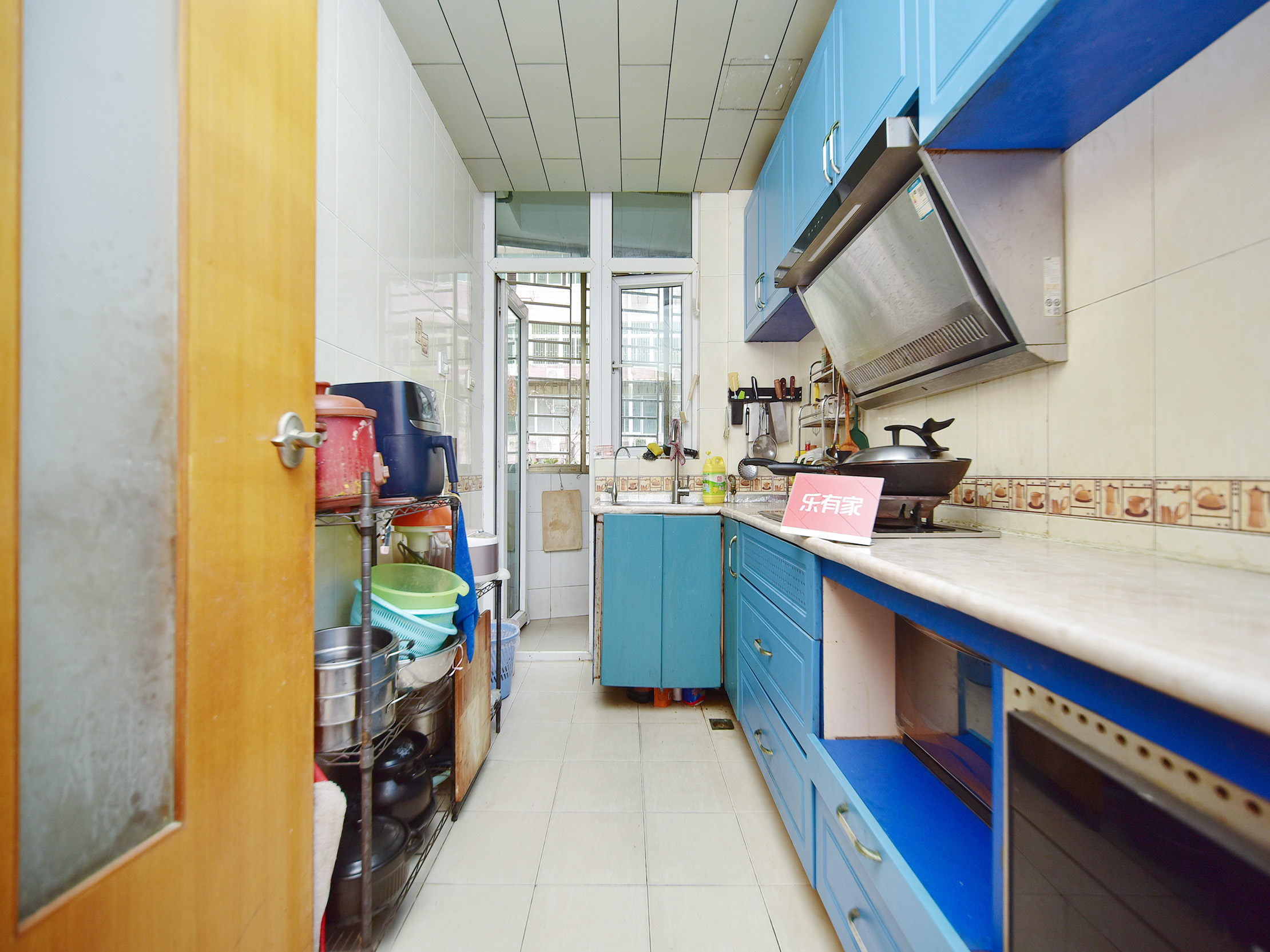 近宝中，低密度花园社区，安静户型，书香门第，业主诚心出售