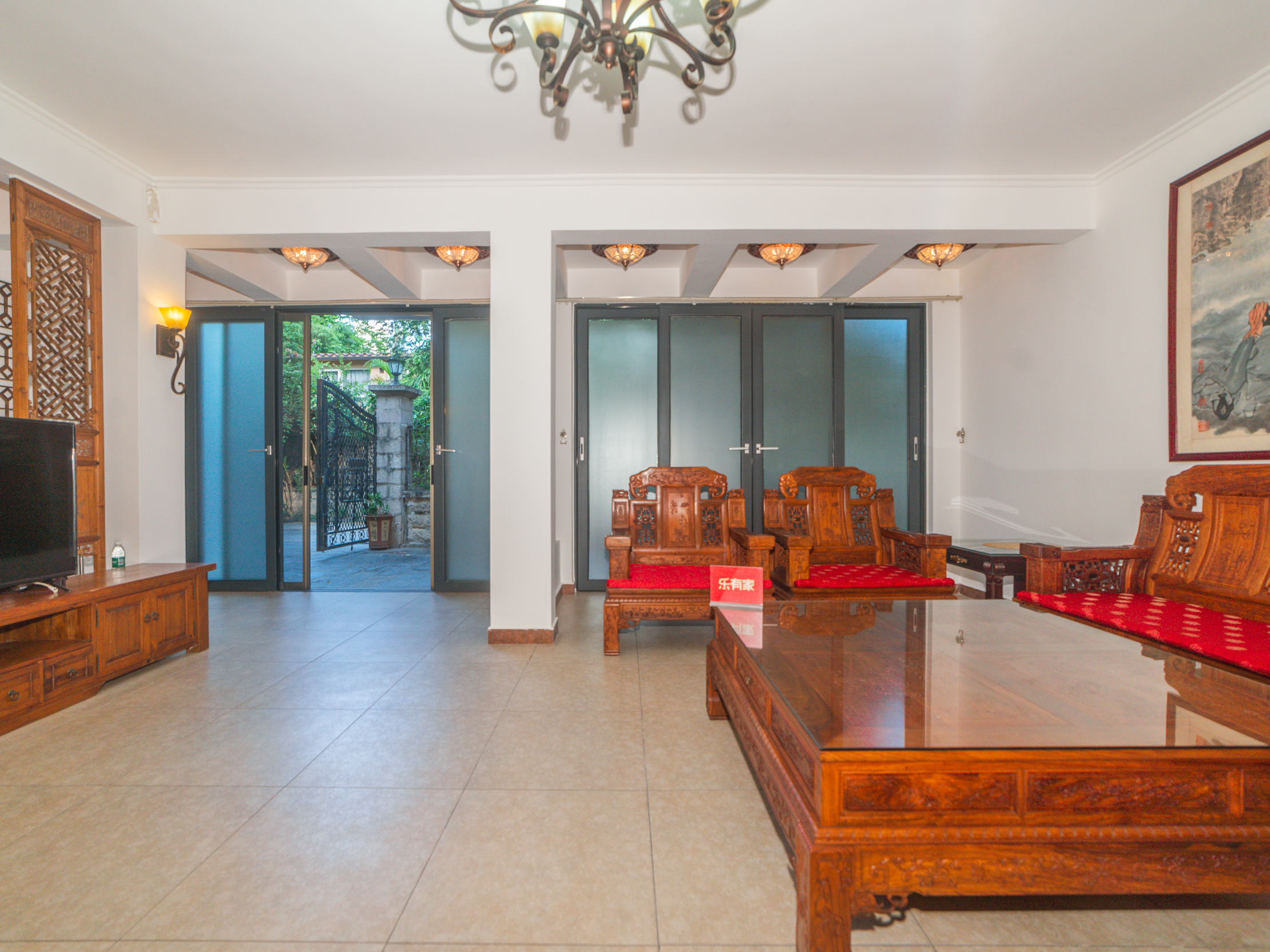 碧涛苑 7房2厅3卫 161㎡-深圳碧涛苑租房