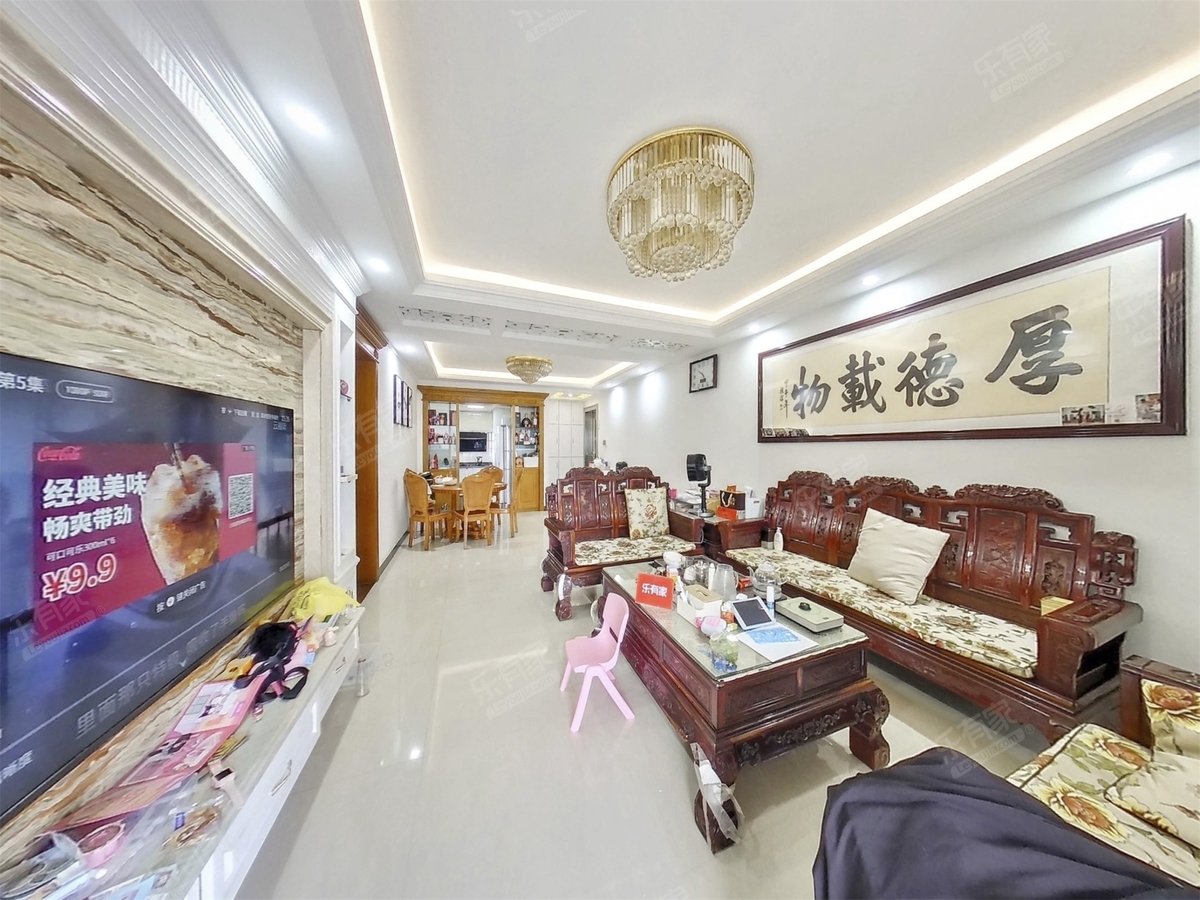 民治大社区，春城两房，价格可谈