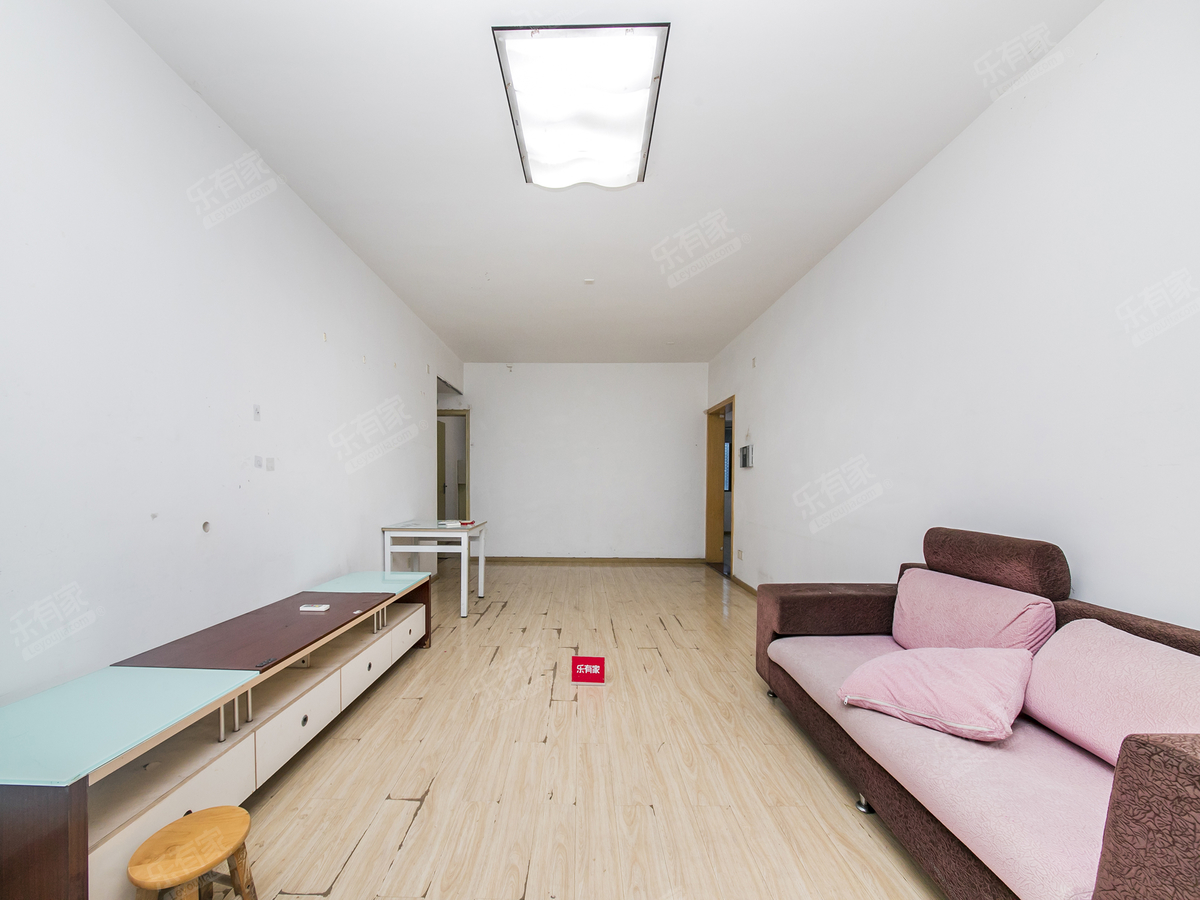 金地梅陇镇花园一期 南北 精装 3室 2厅 110.43m²-深圳金地梅陇镇花园一期二手房