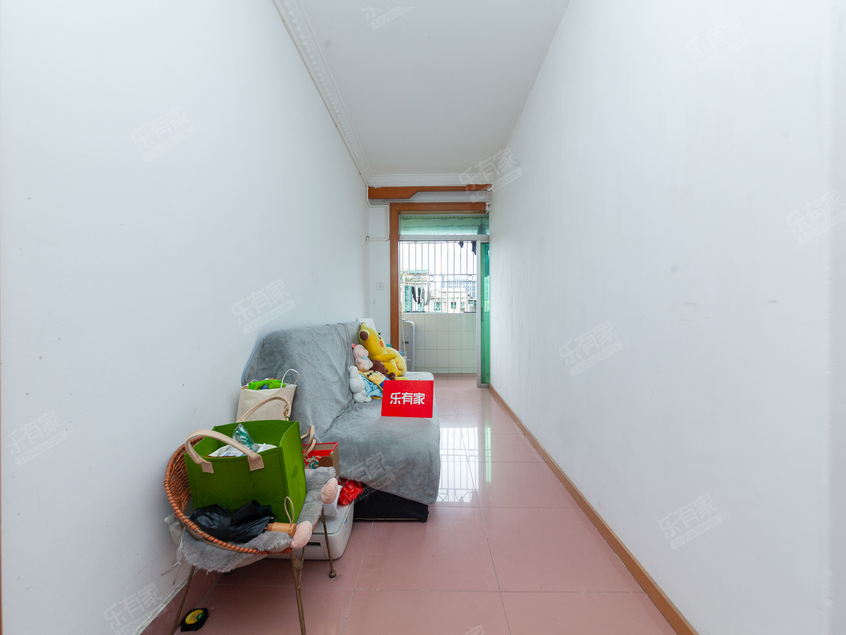 诚售！！深中梅香电梯三房-深圳新活力花园二手房