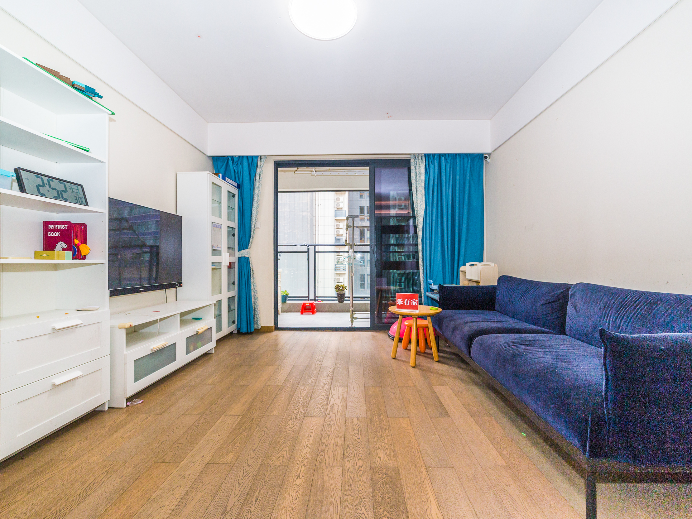 华业玫瑰二期，方正户型，通风采光佳，带重点学校与地面花园，小区人车分流，业主诚心出售。-深圳华业玫瑰二期二手房