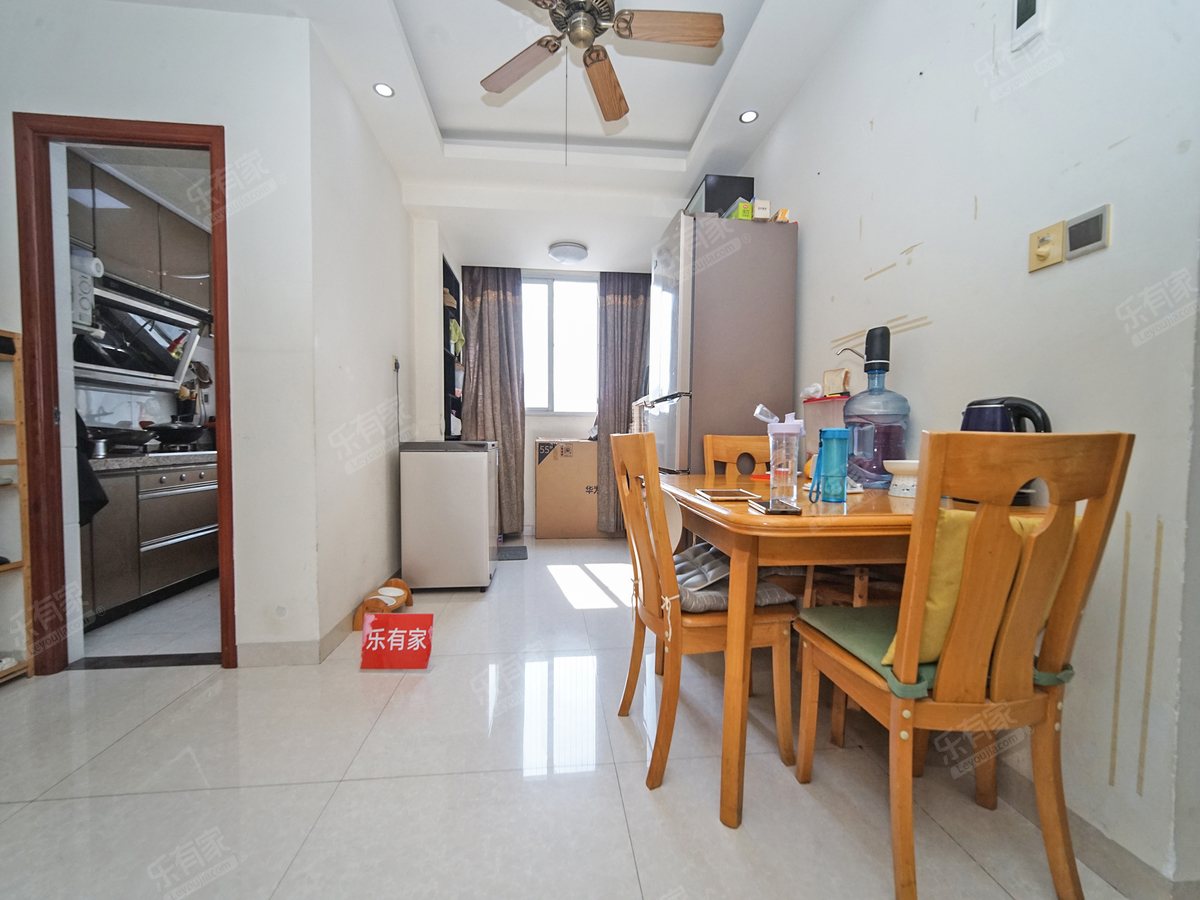 龙华地铁，电梯大2房，刚需的救星，看房方便！！