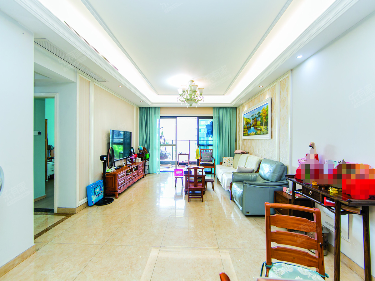 科大雅苑，西面次新小区，看房方便