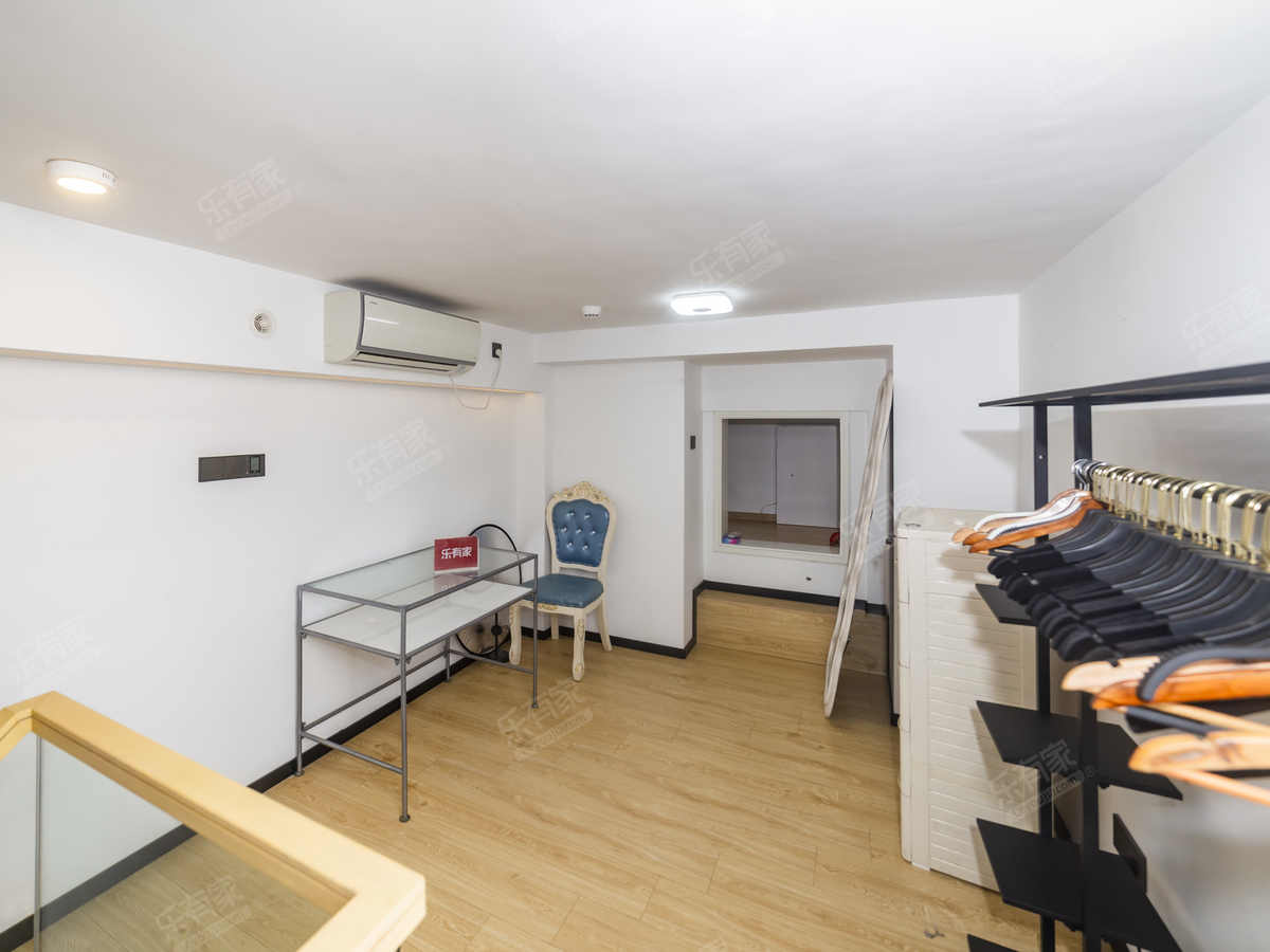 业主诚心出租，看房方便