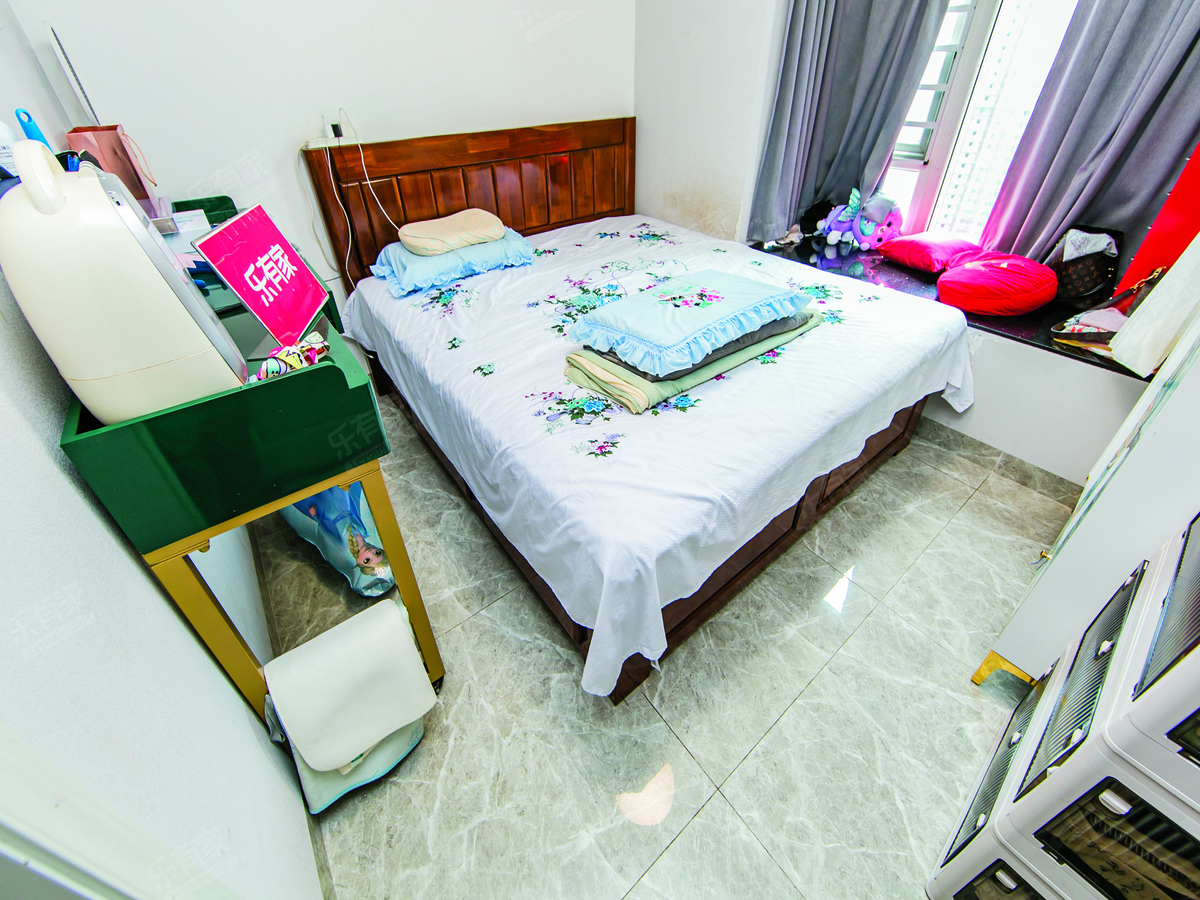 深云村业主诚心出售