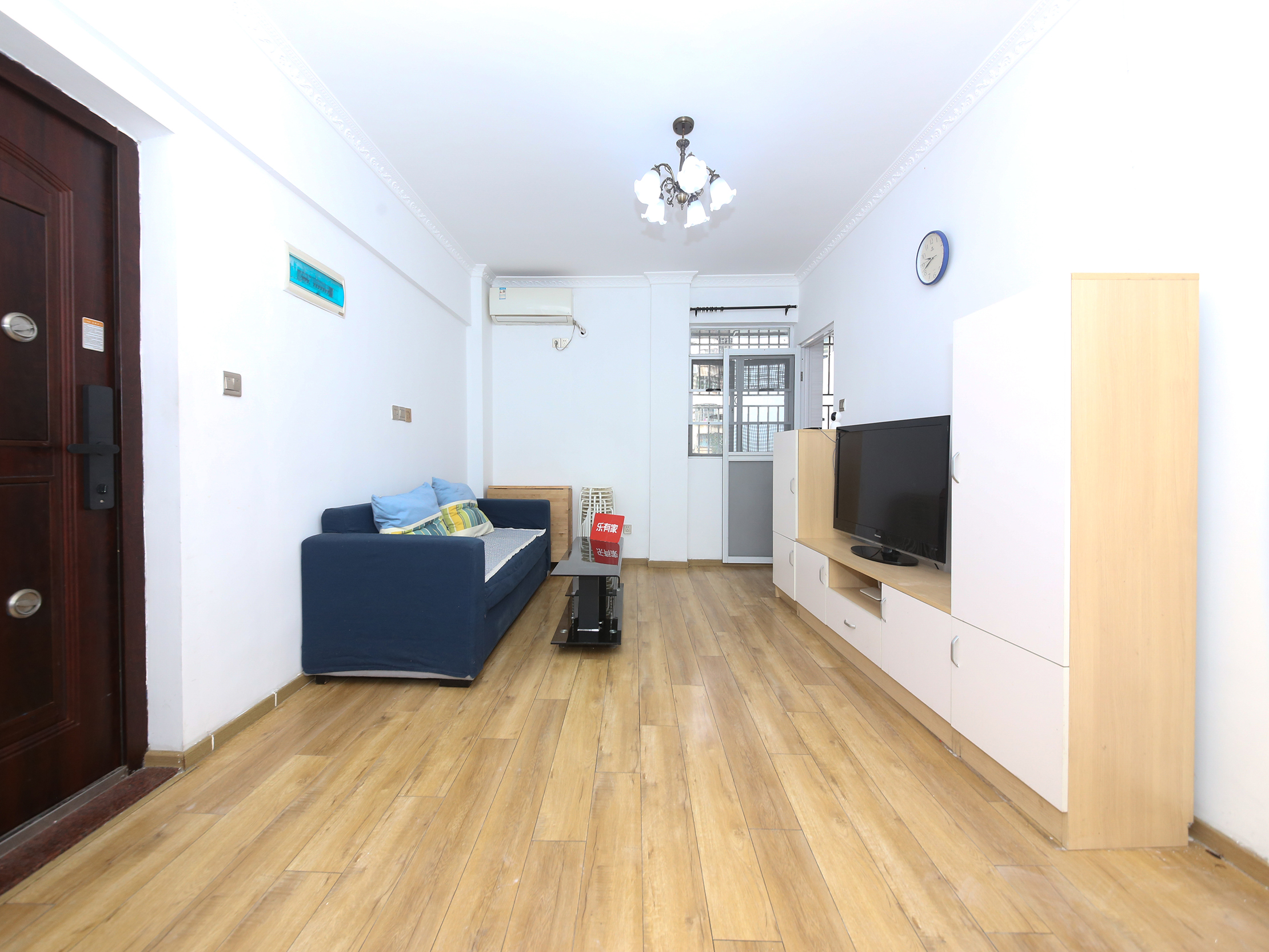 东安花园诚心出售，低于均价，税费低，通风采光佳，实用户型，带地面与空中花园，机会难得！-深圳东安花园二手房