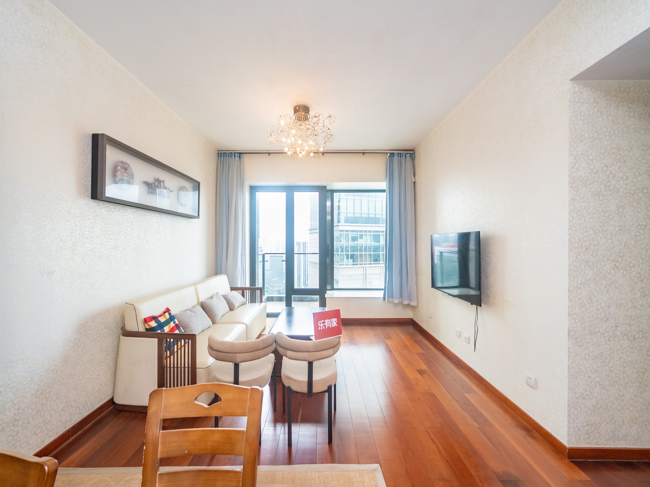 幸福里精装2房-深圳幸福里二手房