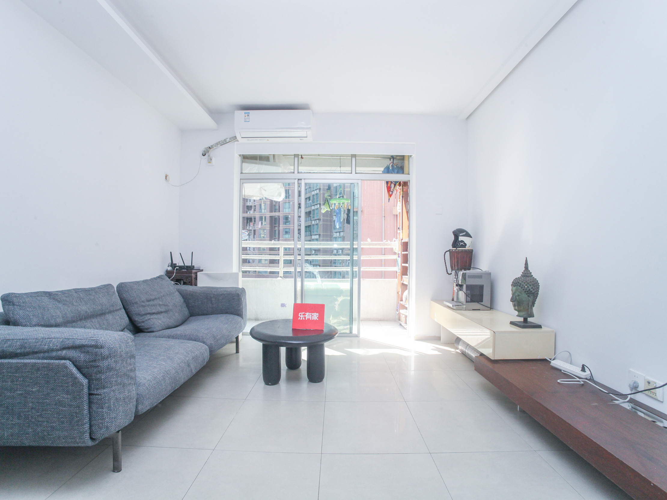 重新翻新，家电家私齐全，看房随时，业主首租-深圳鹏丽大厦租房