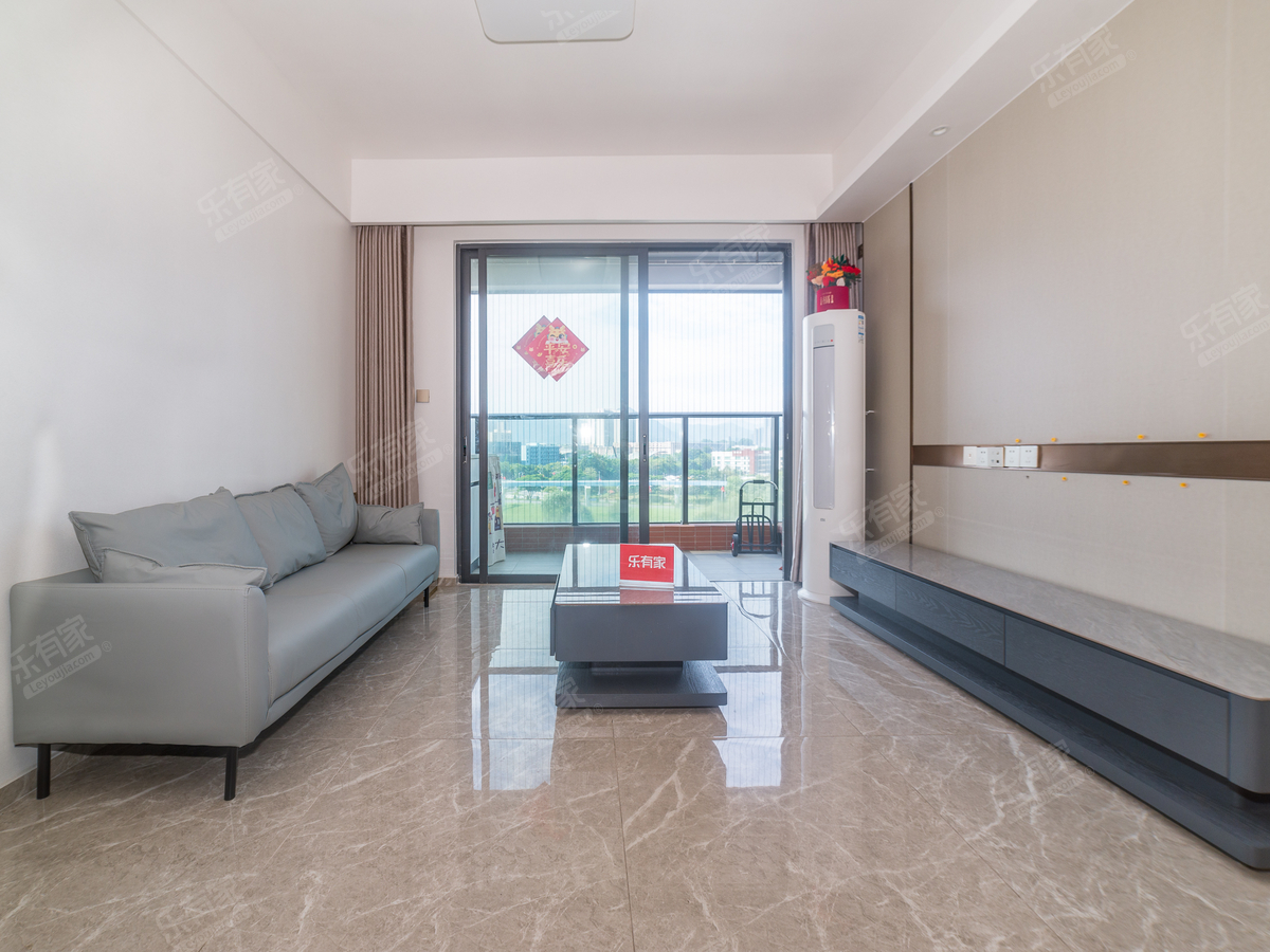 谷仓府精装三房，业主诚心出售