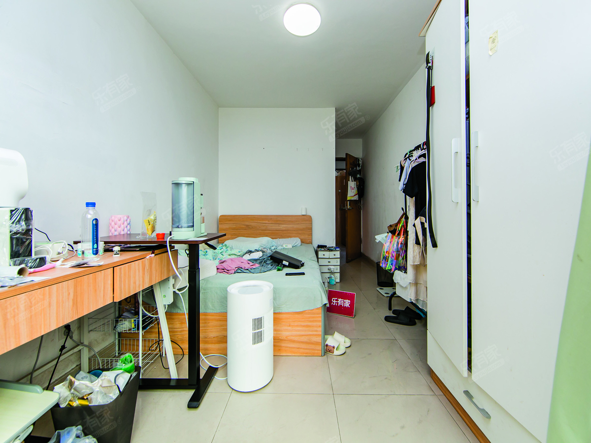 科技园电梯房，南外大冲书包，业主急卖，看房方便