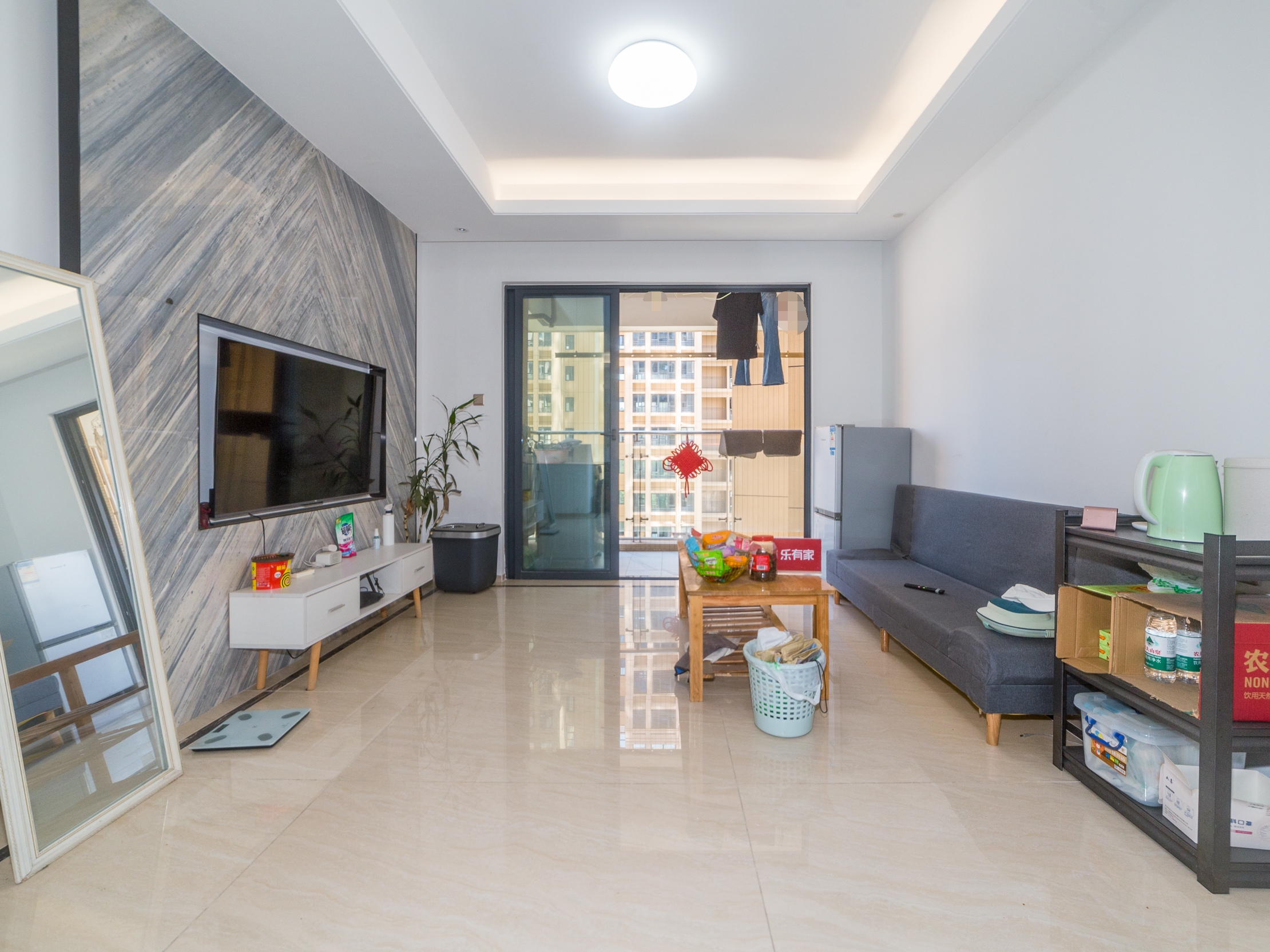 宝昌利御景御峰公馆 3房2厅2卫 88.41㎡-深圳宝昌利御景御峰公馆二手房