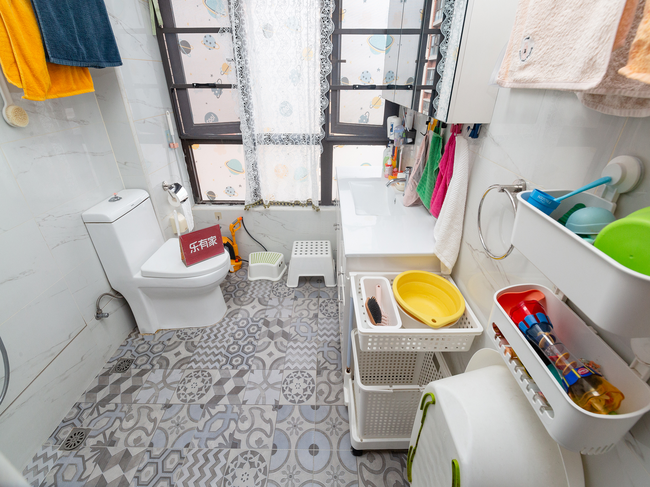 星河时代花园南精装4室2厅