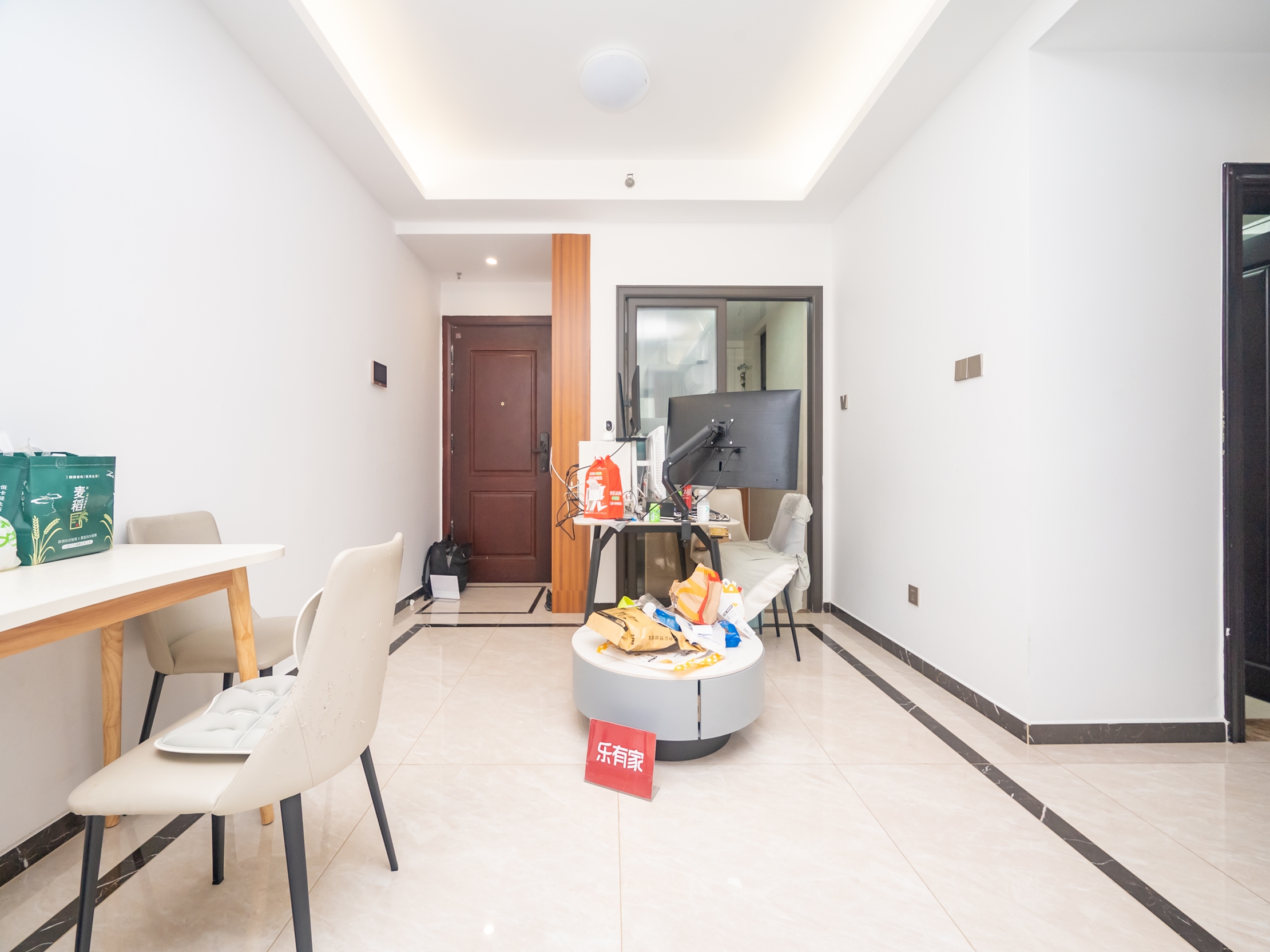 卓弘星辰精装3房诚心出售