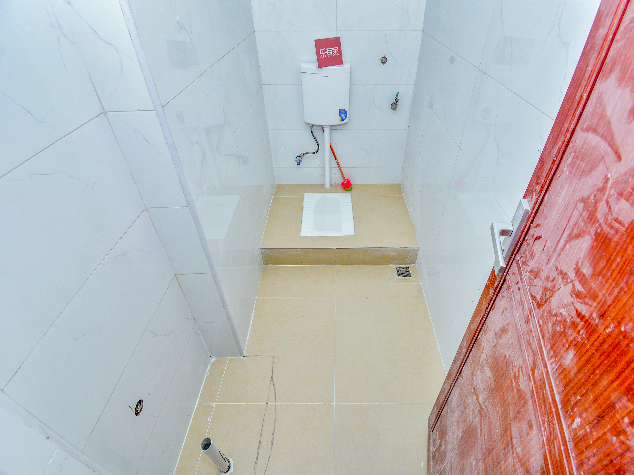 长景阁三房户型出售，看房随时方便