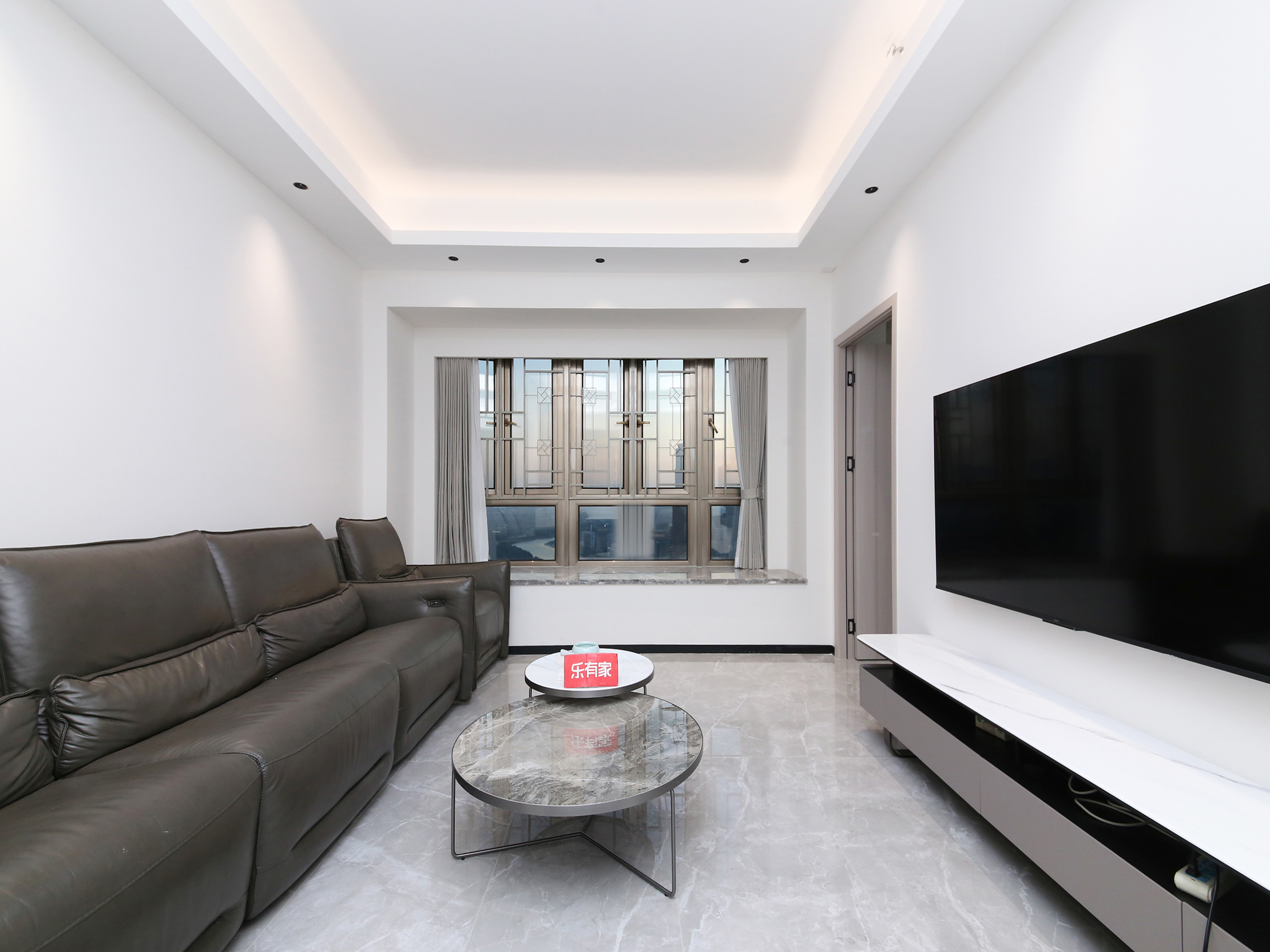 福田新房诚心出售-深圳加福华尔登府邸二手房