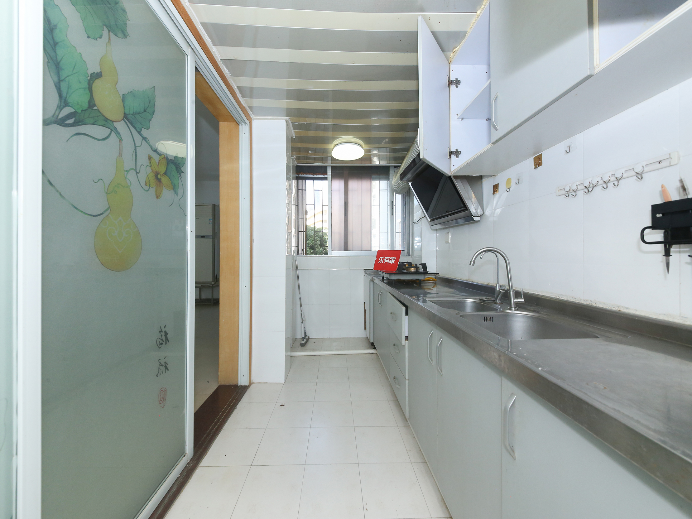 书院街 3房2厅2卫 105㎡