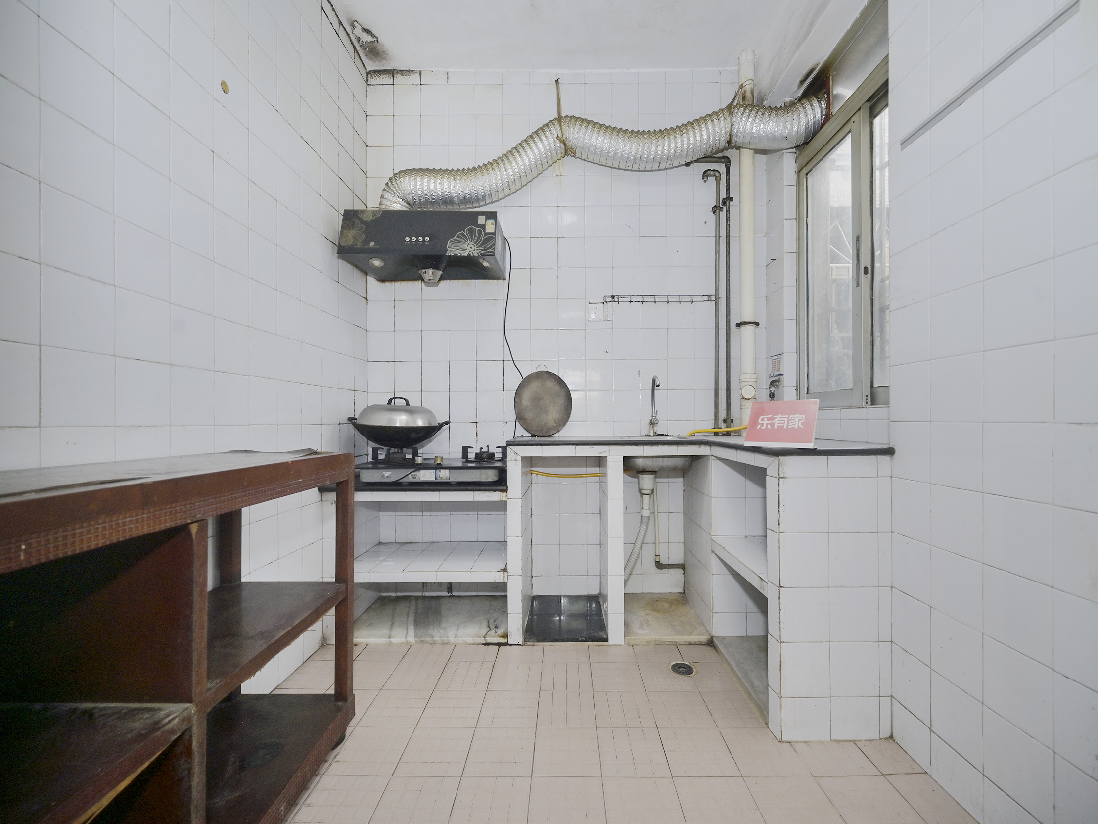 宝华花园 3房2厅1卫 82.8㎡