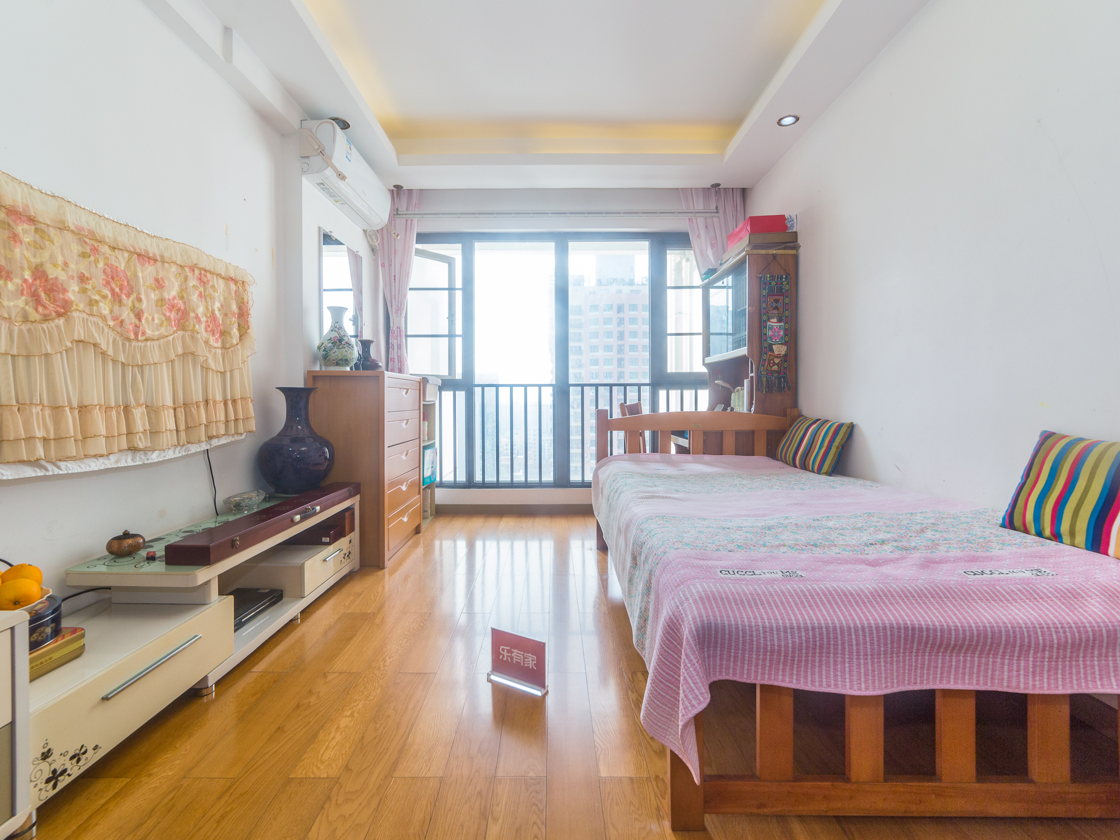 四季丽晶精装一房-佛山四季丽晶二手房