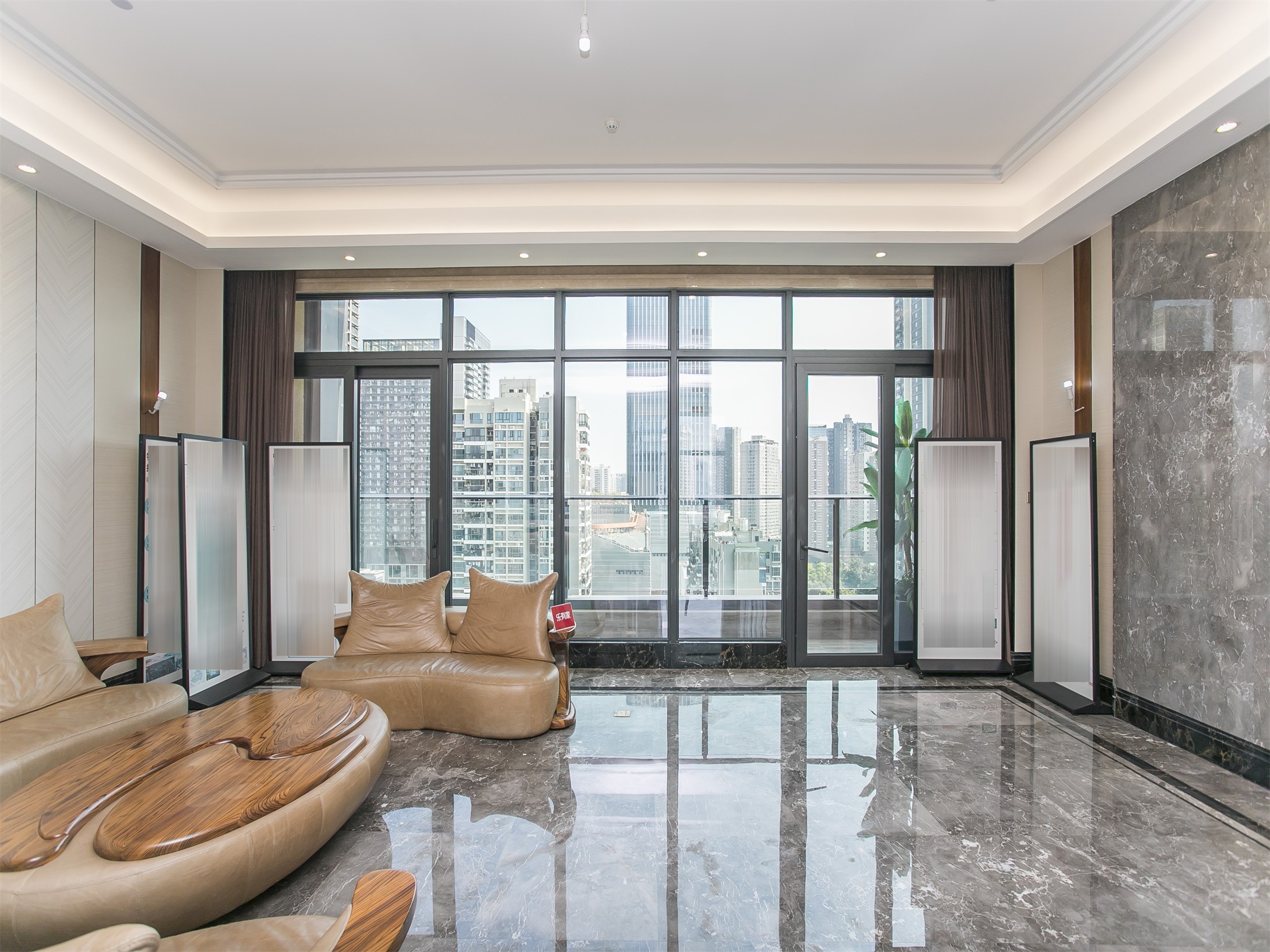 紧急抛售，大漏，单价6.2万，4个套房-深圳安峦公馆二手房