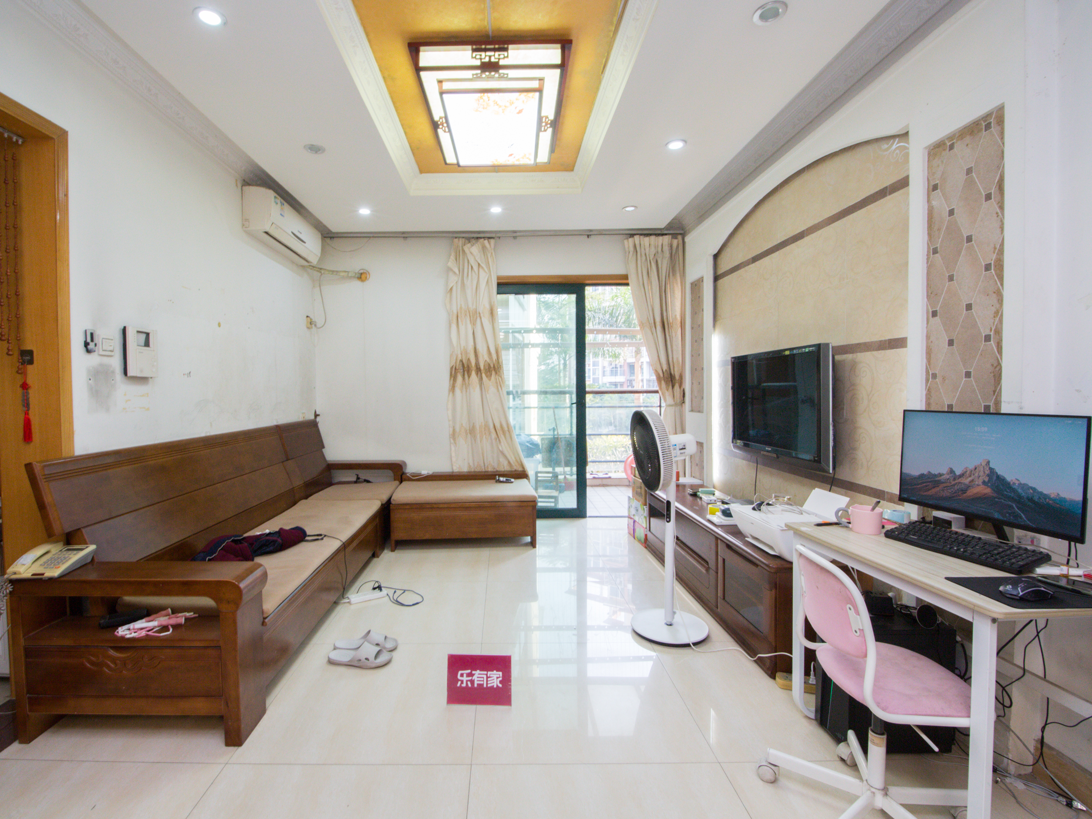 金域豪庭三期精装3室2厅-深圳金域豪庭三期二手房