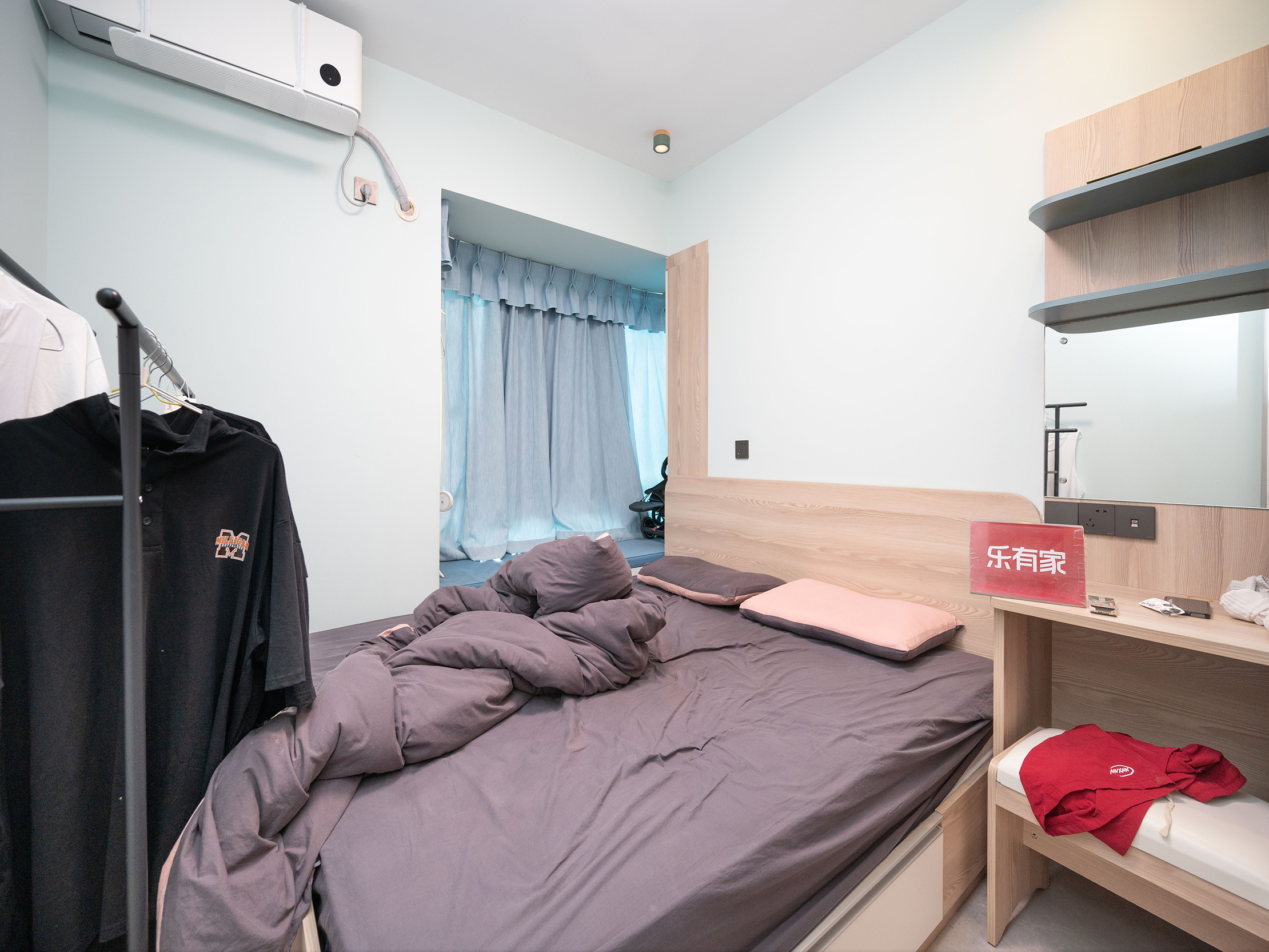 缤纷时代家园 2房2厅1卫 64.65㎡