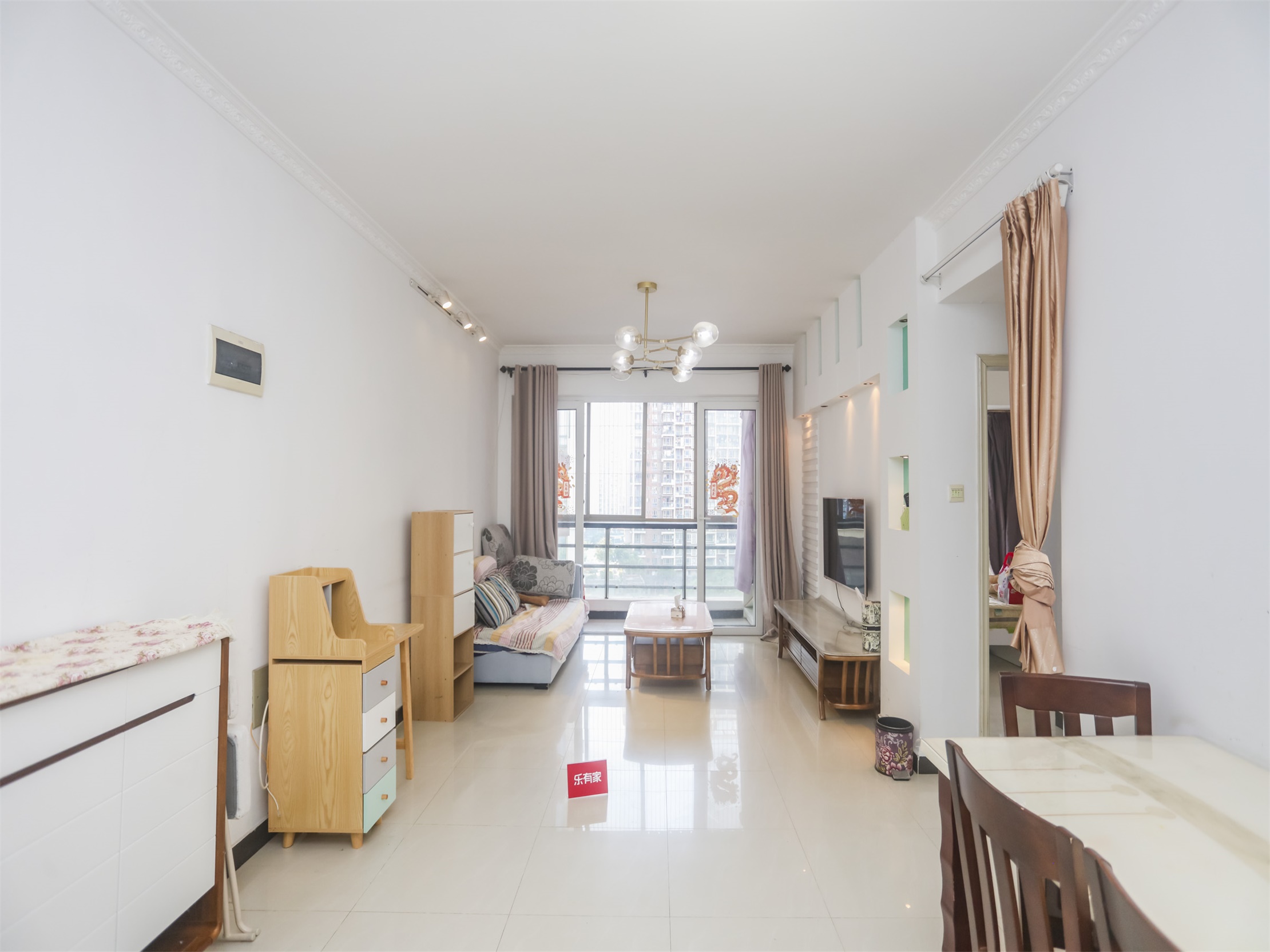 世纪春城精装房源，业主诚心出售