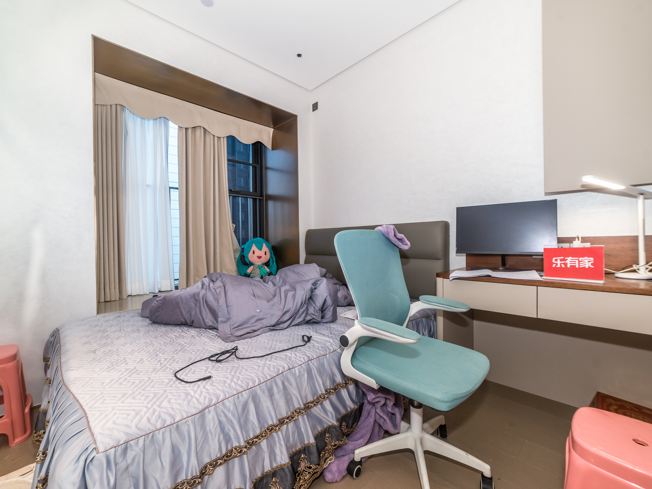 润玺二期好房子