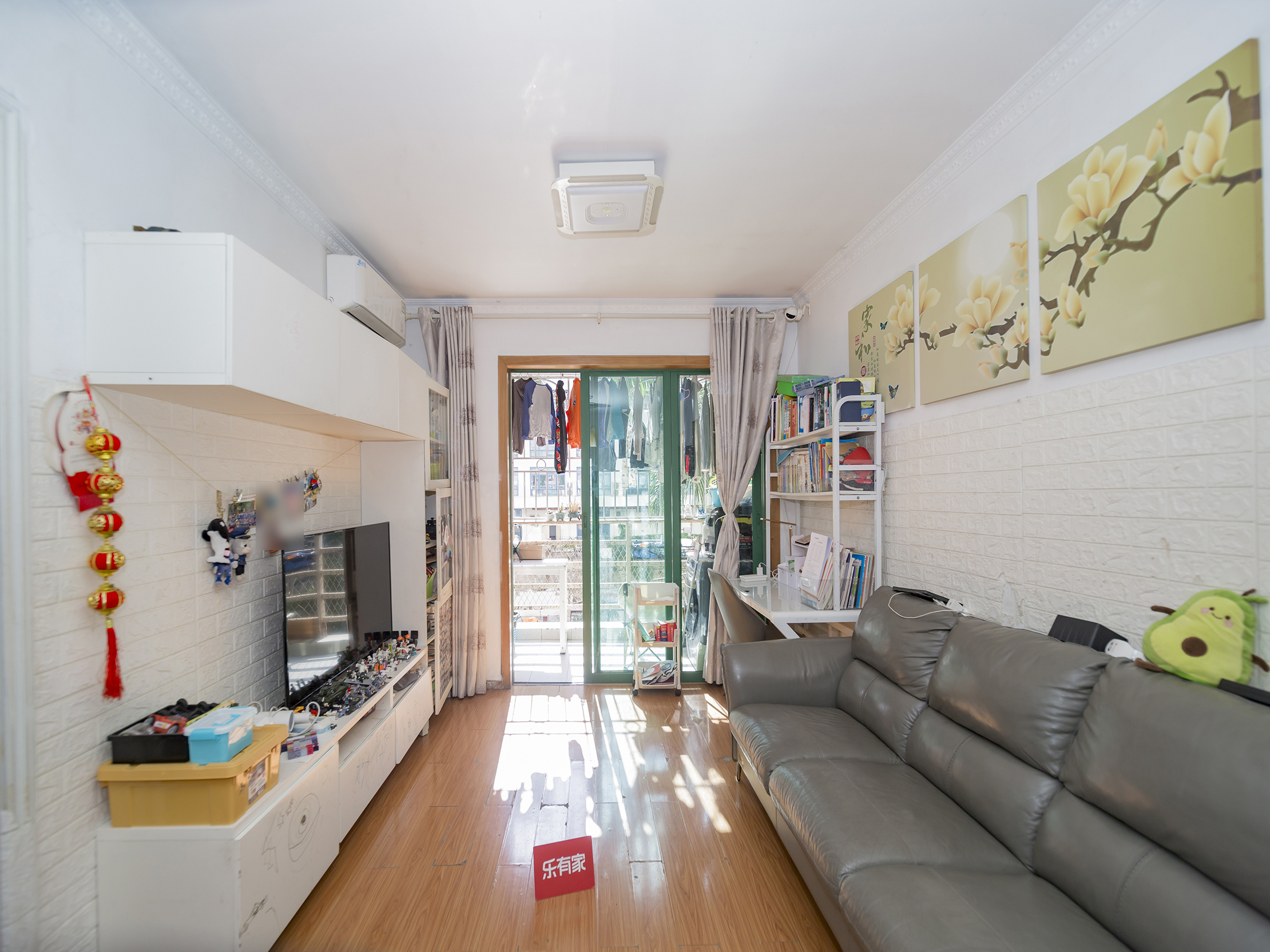 3+5+14号线地铁，业主好说话，价格有惊喜，看房有钥匙。-深圳龙威花园二期二手房