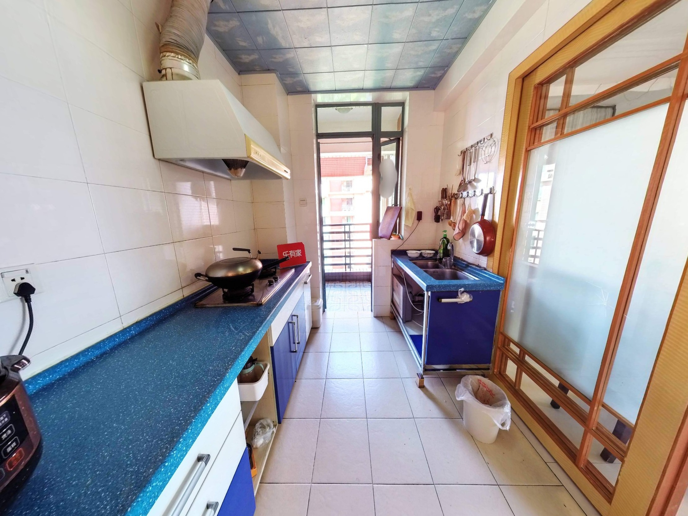 优雅翠园精装4房业主诚心出租