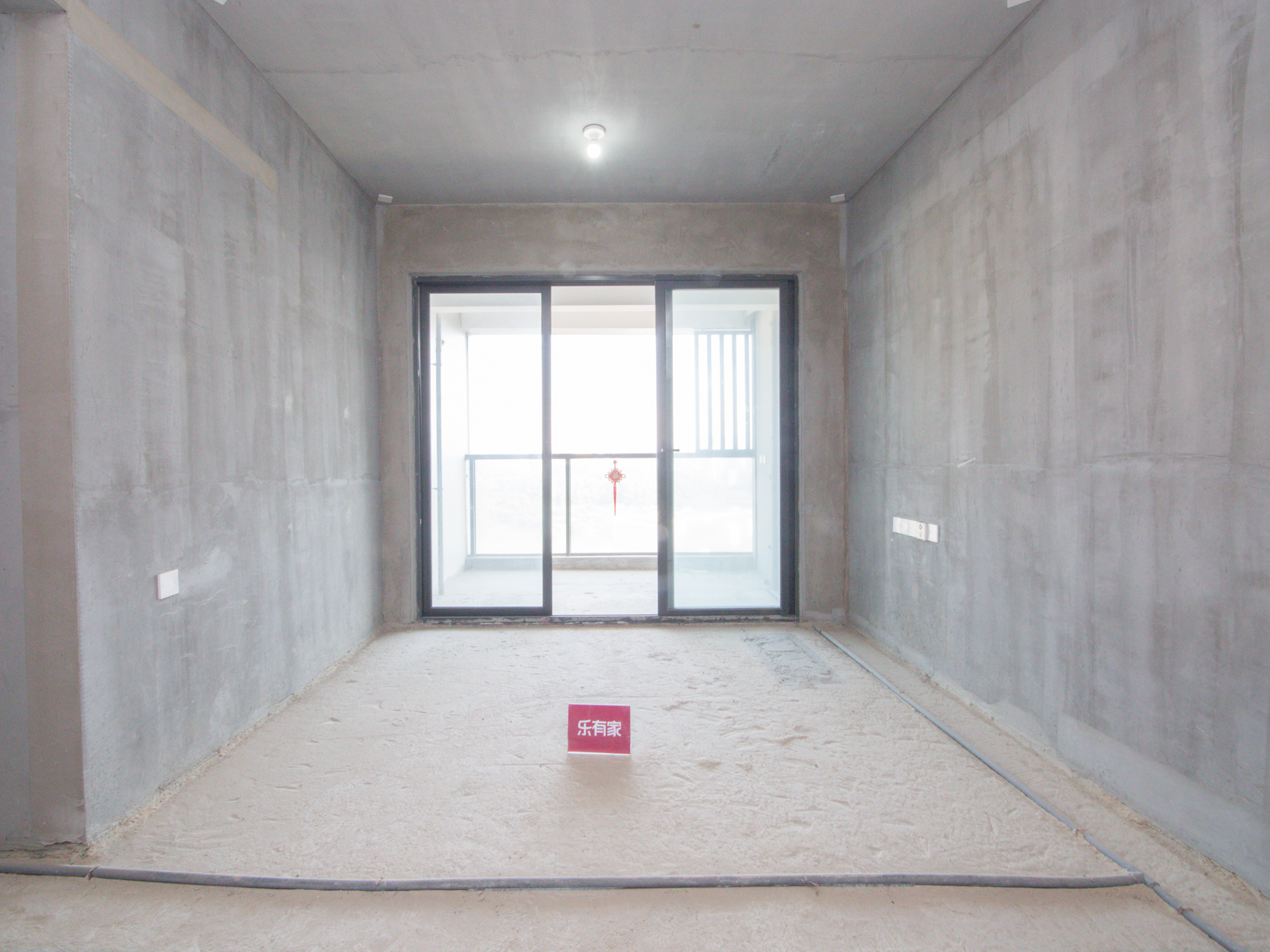 电建洺悦府毛坯3房出售-惠州电建洺悦府二手房