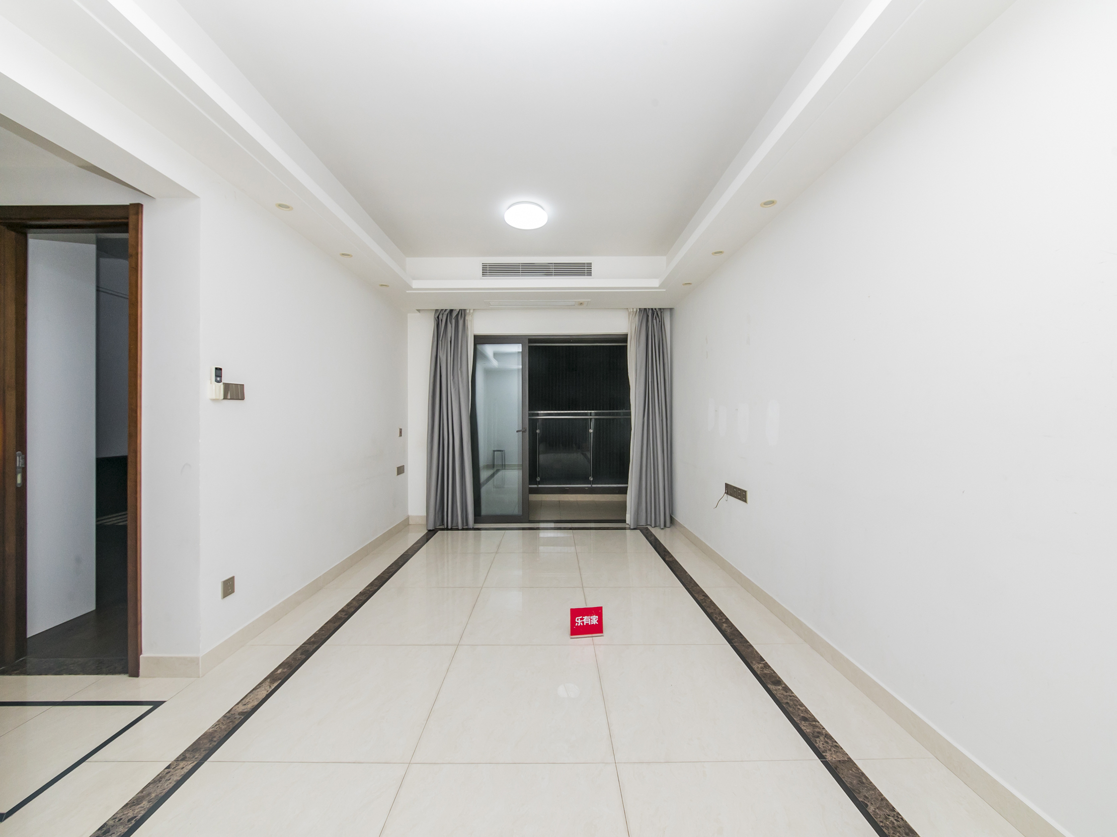 业主诚心出租-深圳盛荟居租房