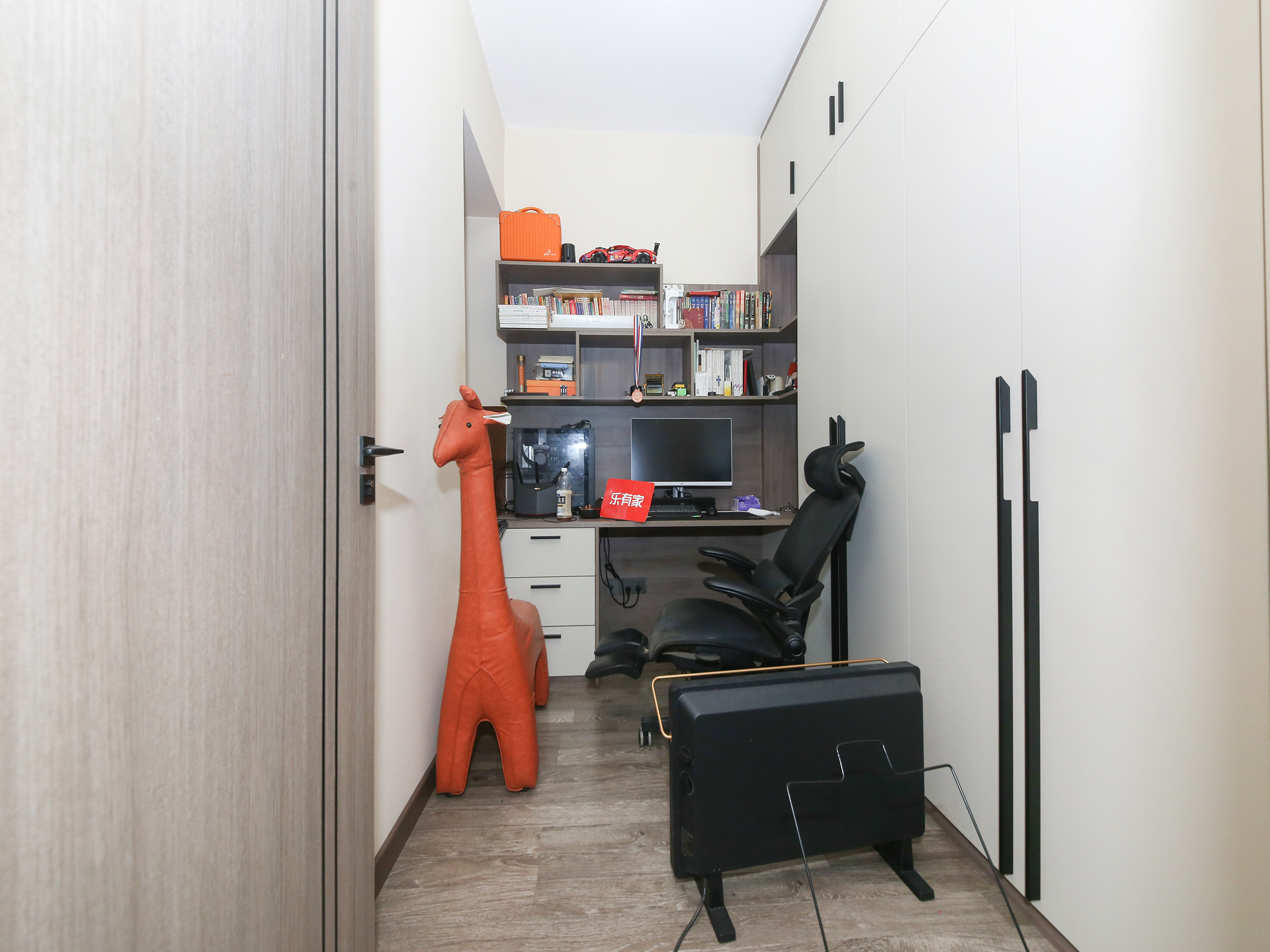 传麒东湖名苑 3房1厅2卫 94.72㎡