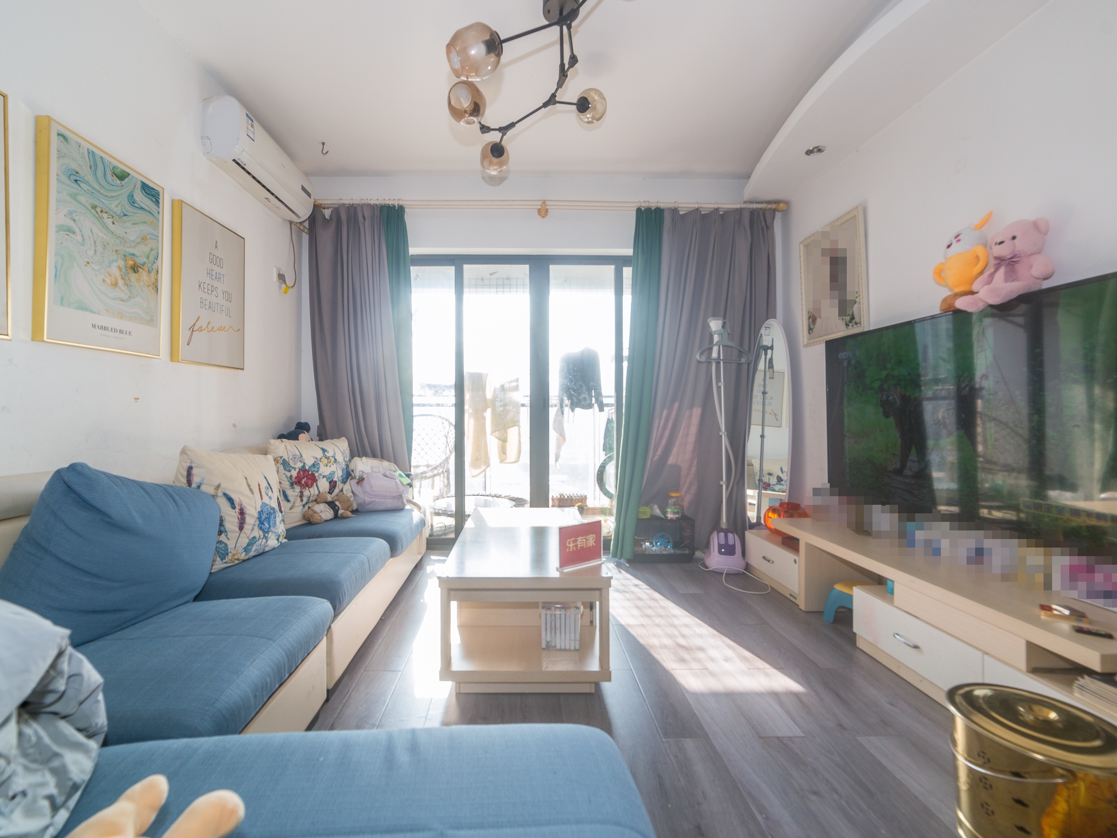 榭丽花园三期，诚心出售