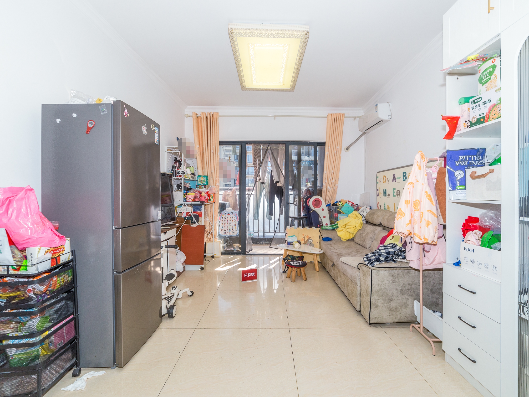 金地精装3房，业主诚心出售-深圳金地龙城中央二手房