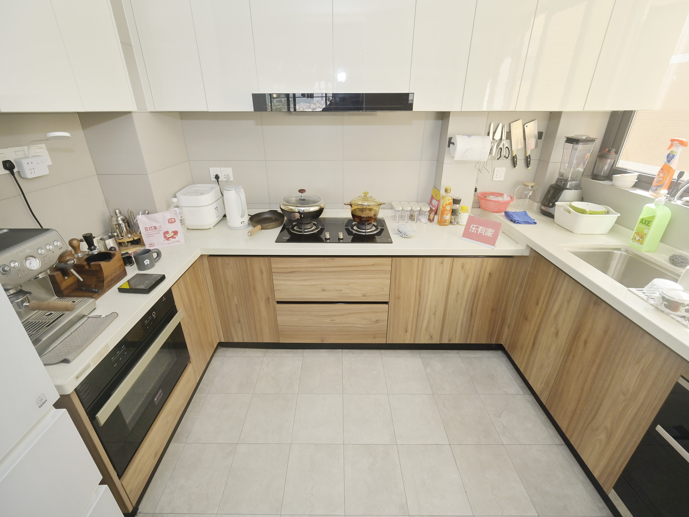 金叶茗苑 3房2厅1卫 95.09㎡