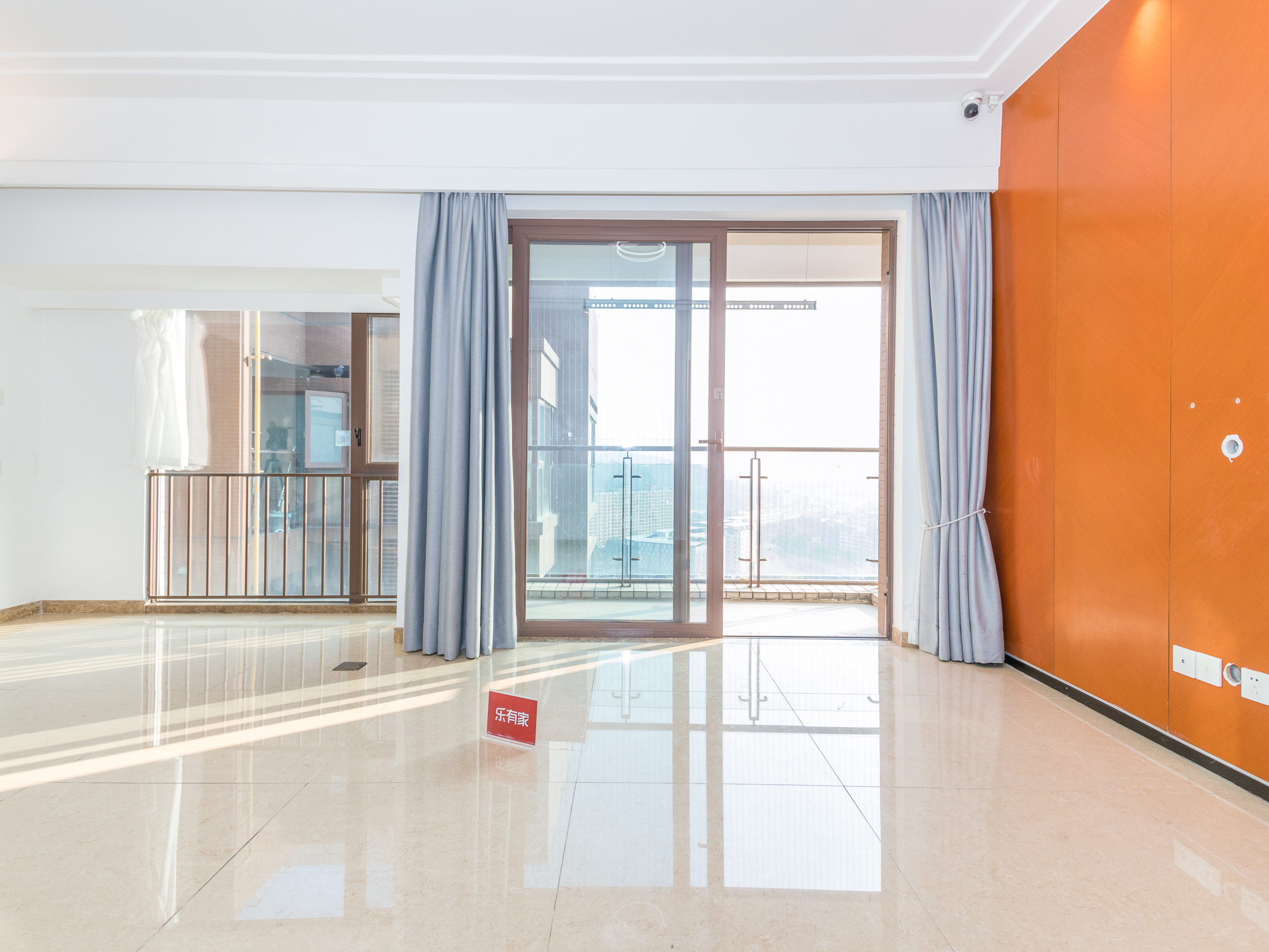 宁佳花园 南 精装 3室 2厅 87.65m² 