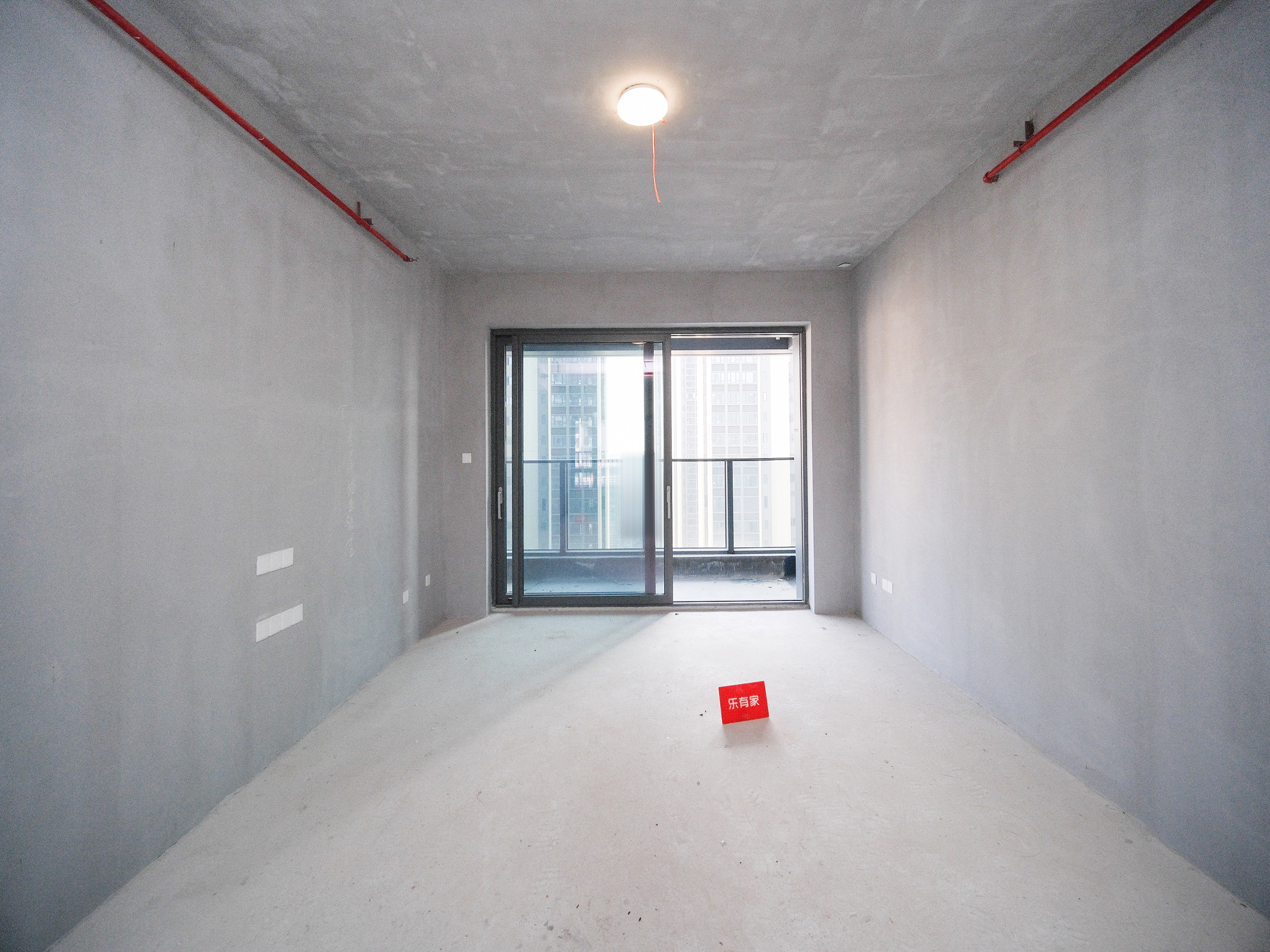 香蜜湖安托山海德园，正规大四房，业主诚心出售