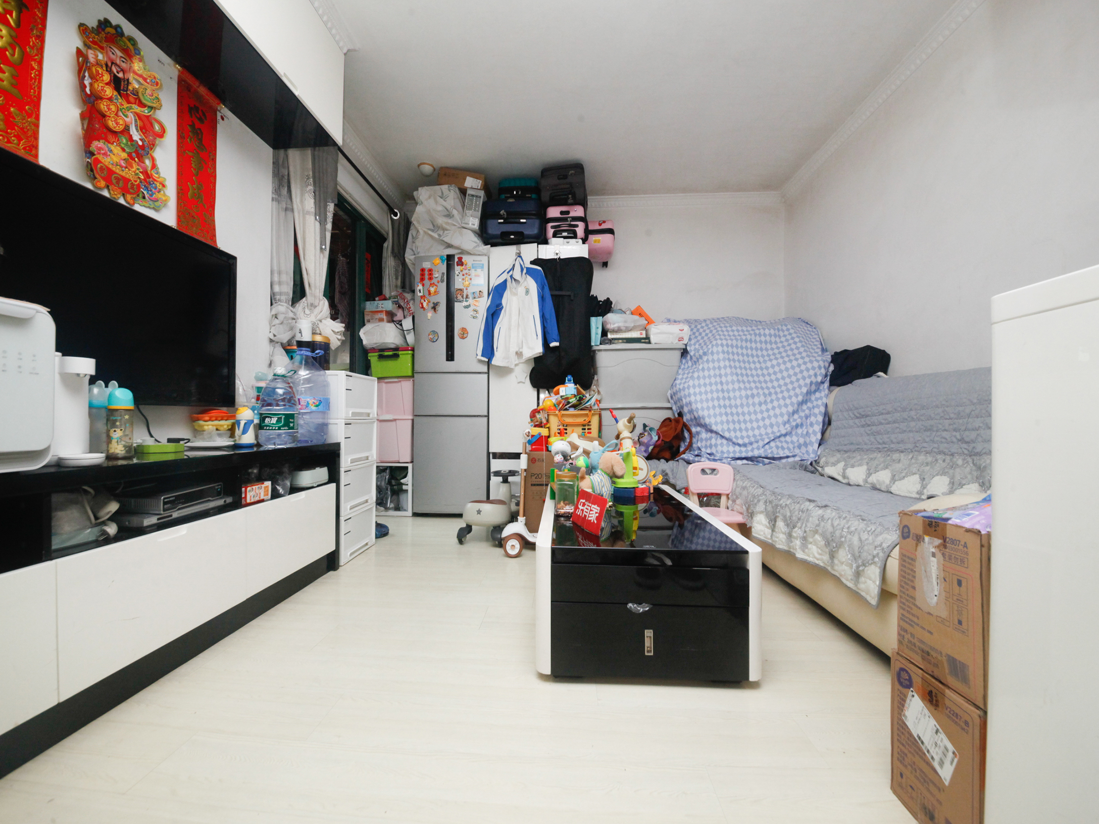 锦林新居诚售