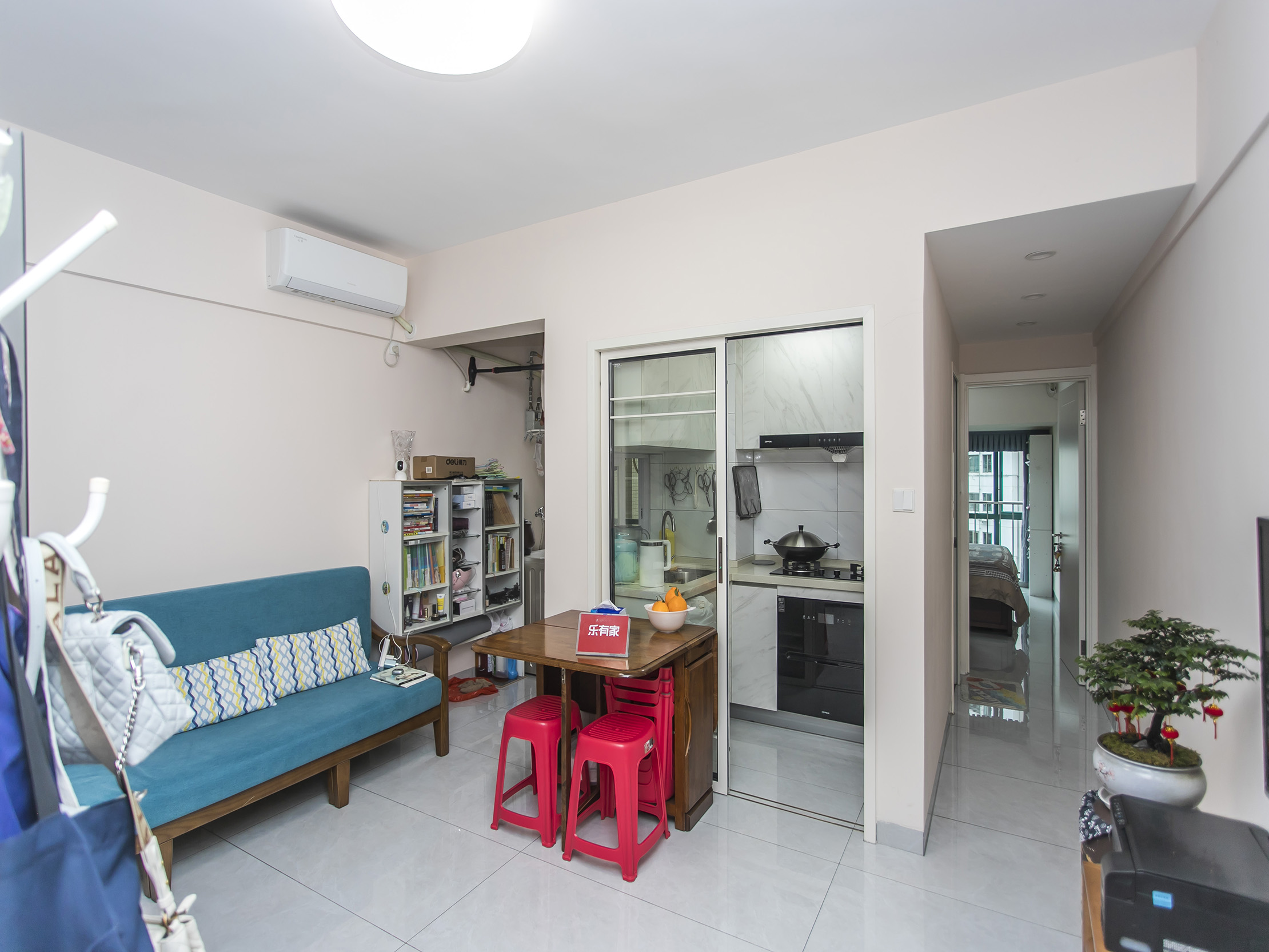 绿洲丰和家园一房一厅-深圳绿洲丰和家园二手房