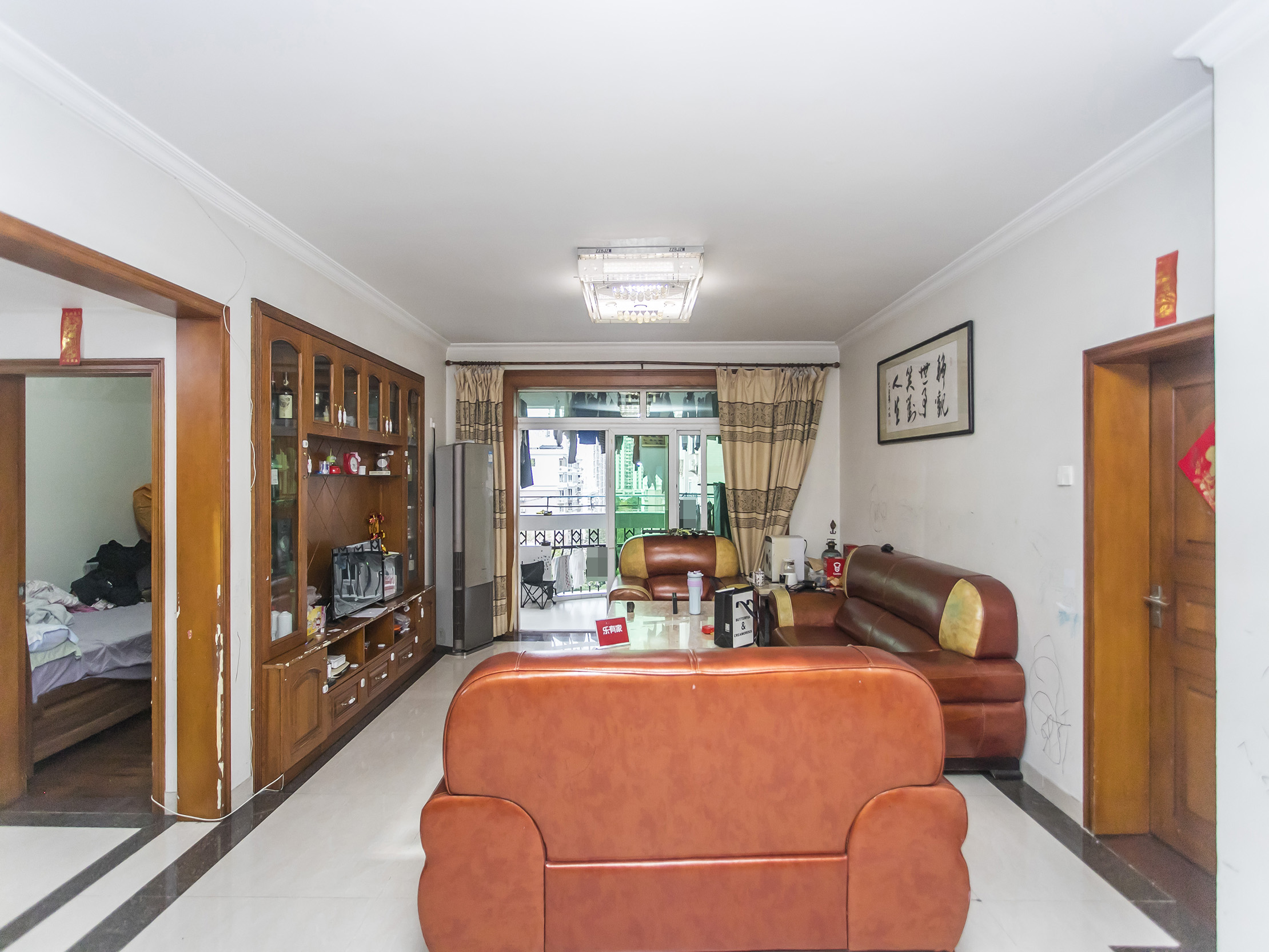 精装，价格可以聊-深圳祥韵苑二手房