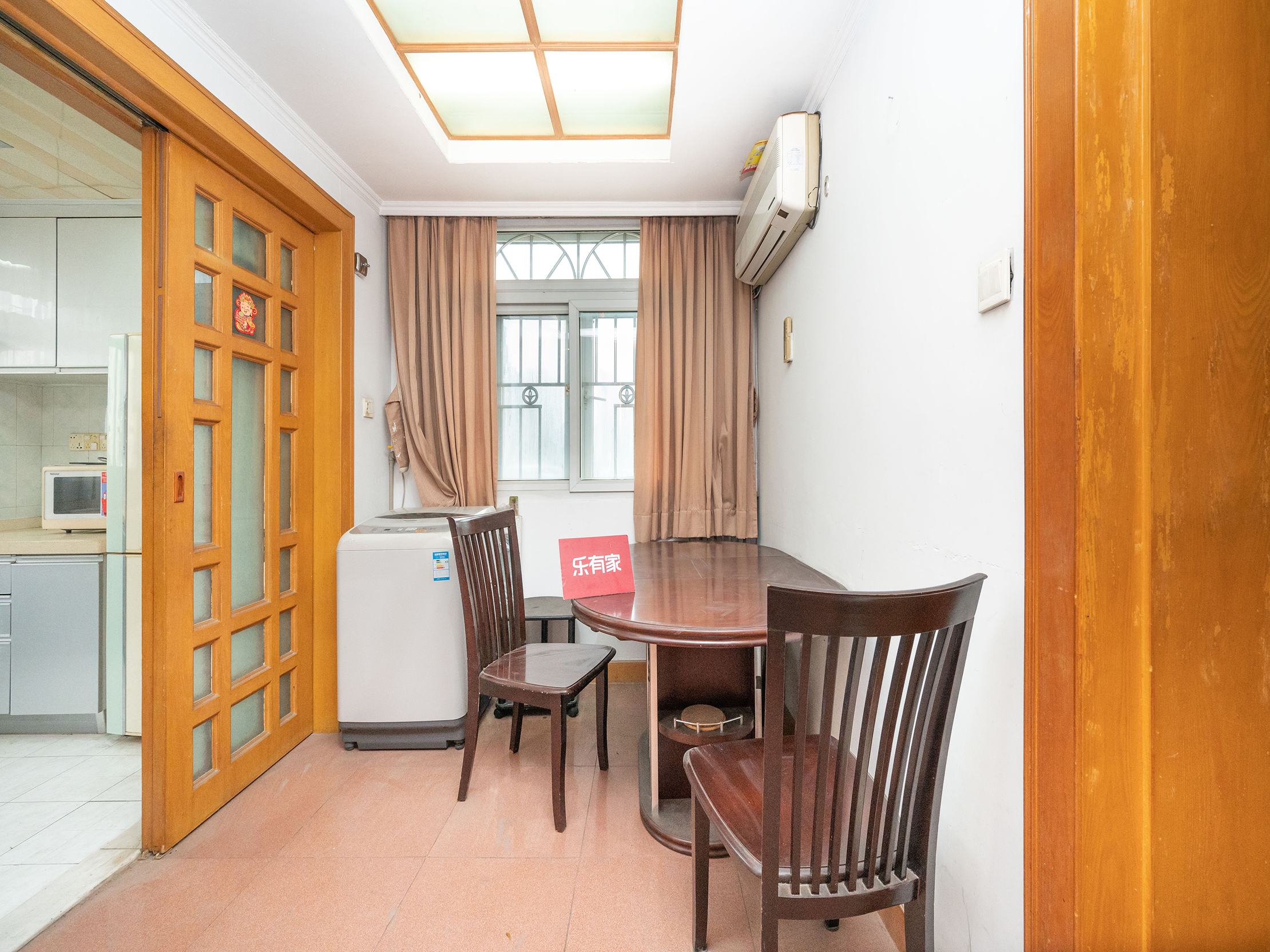 业主诚心卖，看房方便