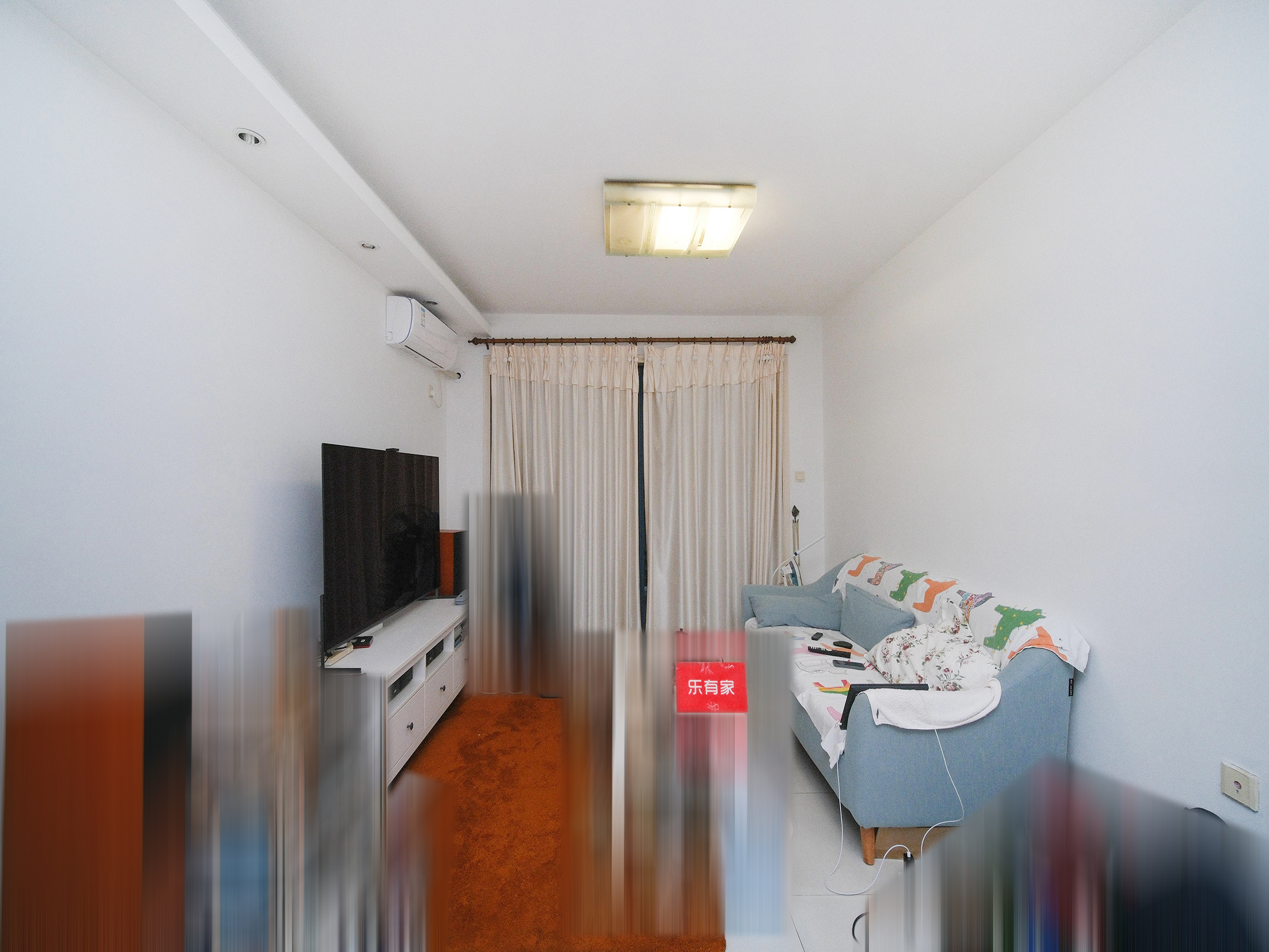 福田、南山交汇核心地段，配套成熟生活便利，看中可谈-深圳香诗美林花园二手房