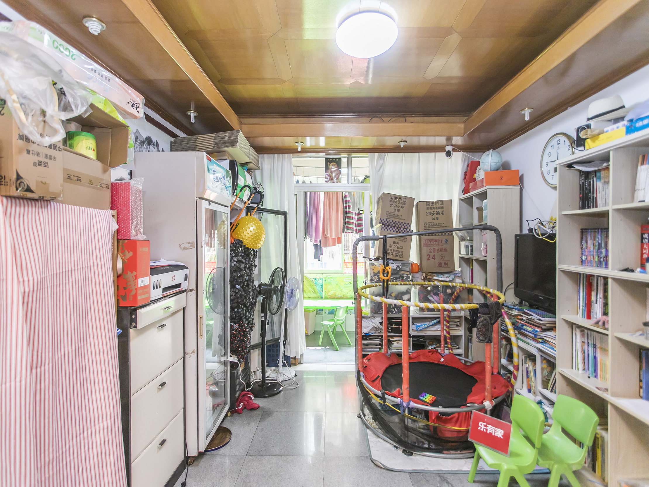 益田村高层三房，诚心出售