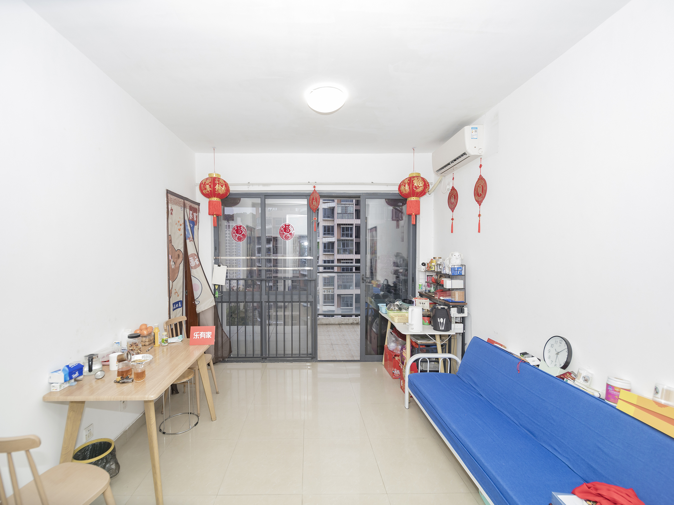 慢城三期 3房2厅2卫 88.98㎡-深圳慢城三期租房
