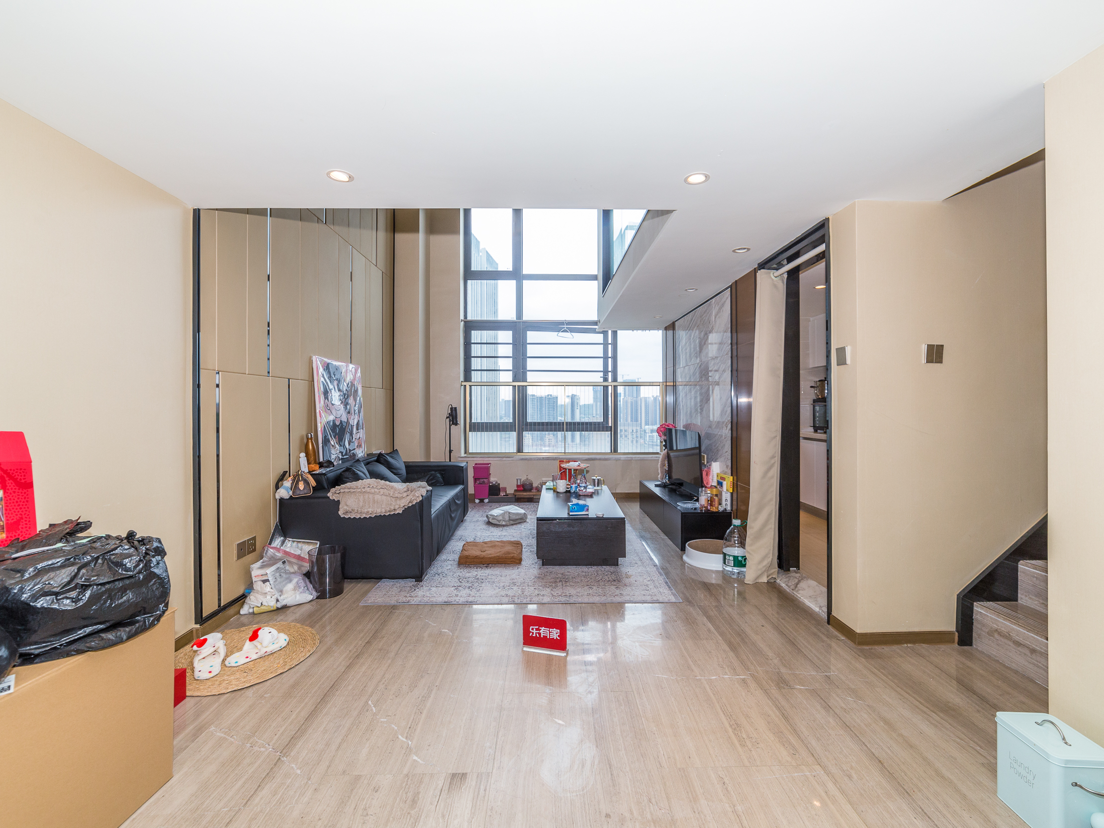 诚心出售恒大城市之光，方正户型，通风采光佳，楼龄新，带地面花园，优质学校环绕，机会难得！-深圳恒大城市之光二手房