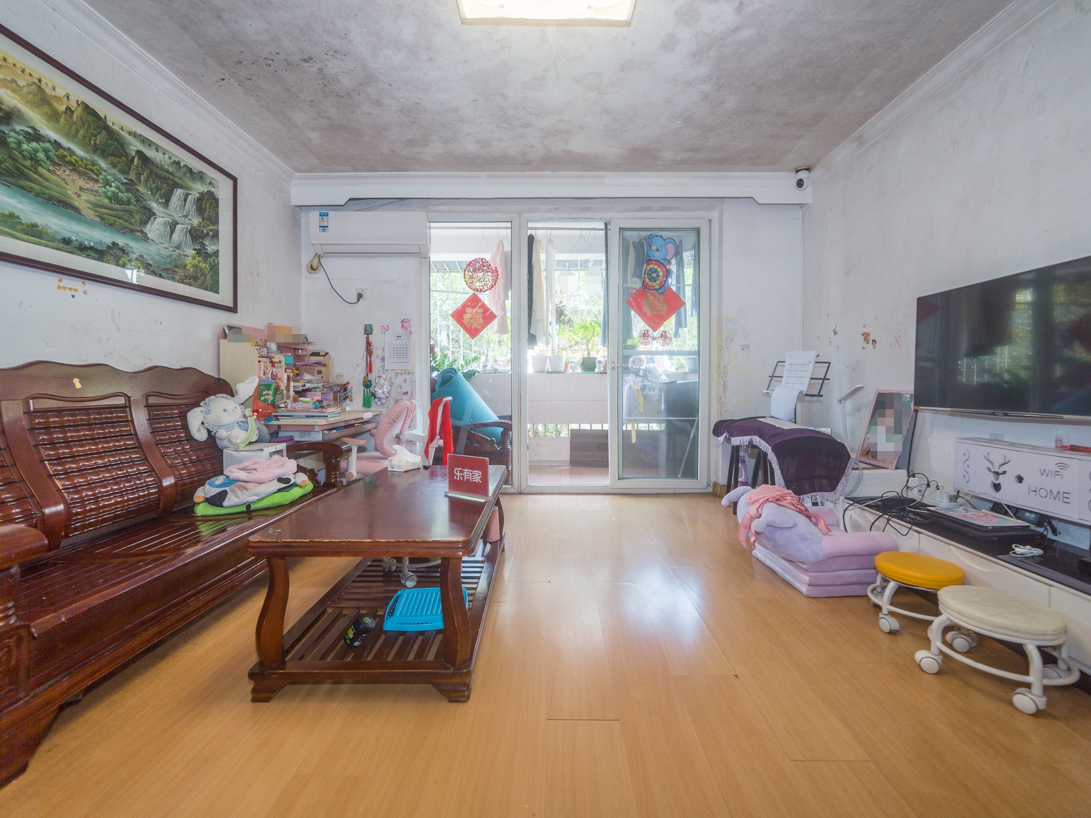 愉康花园坐落于南光路和学府路交界处，地理位置优越，-深圳愉康花园二手房