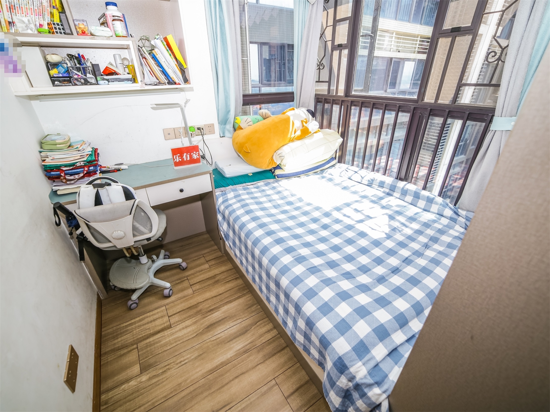 业主诚心出售，价格可谈